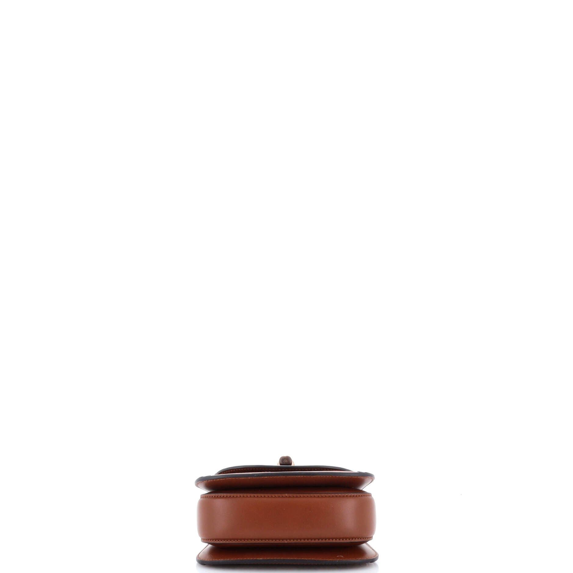 Gucci Bamboo 1947 Top Handle Bag Size ONE SIZE - 4 Thumbnail