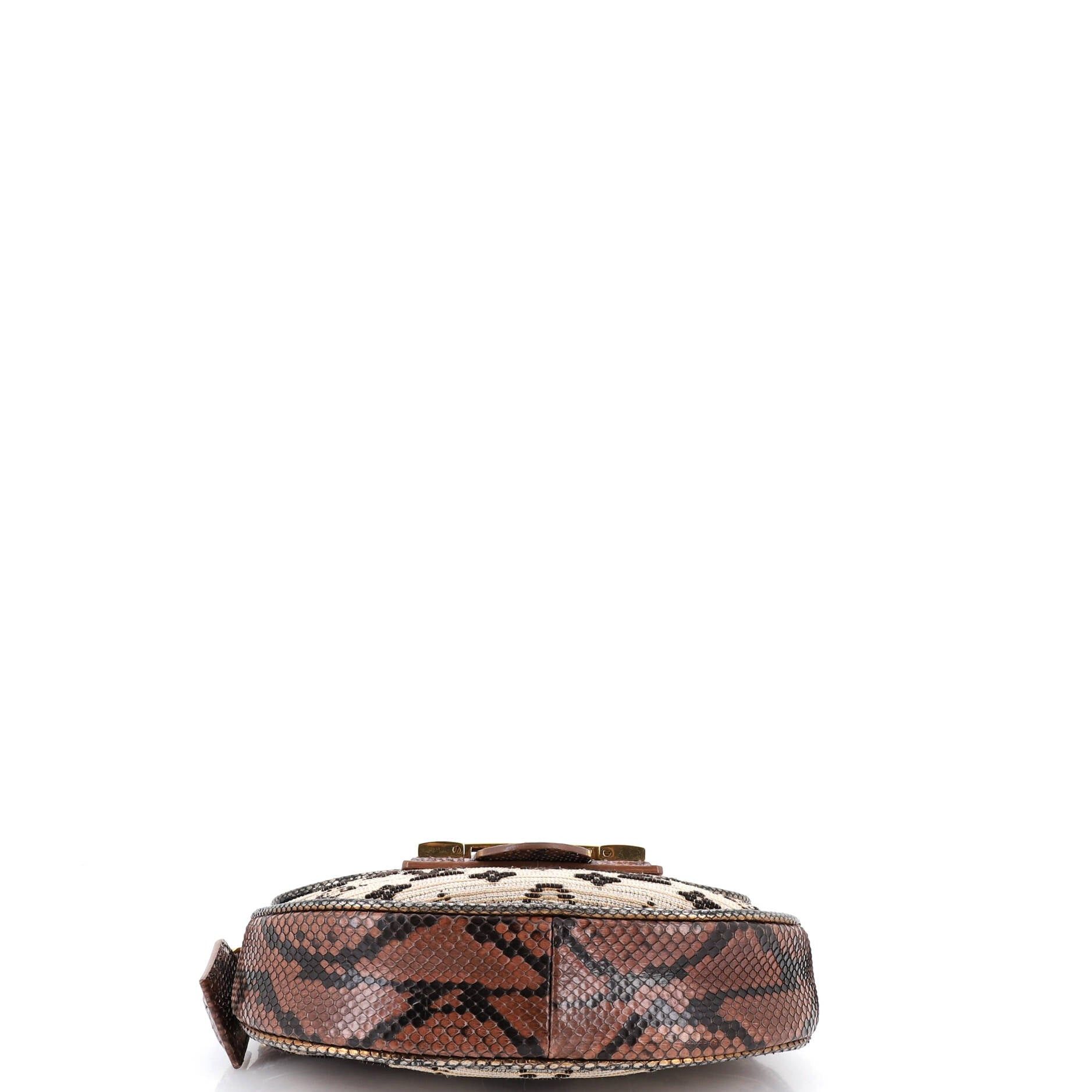 Louis Vuitton Empire Ponant Bag Size ONE SIZE - 4 Thumbnail