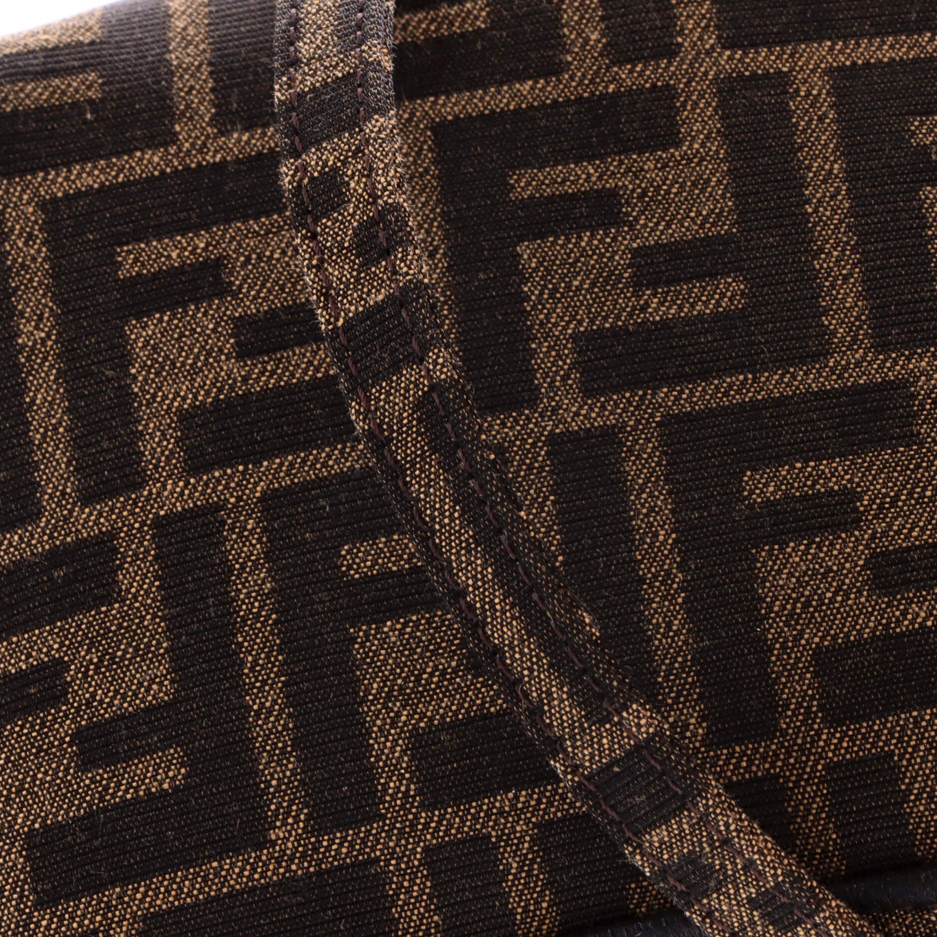 Fendi Baguette NM Bag Size ONE SIZE - 7 Thumbnail