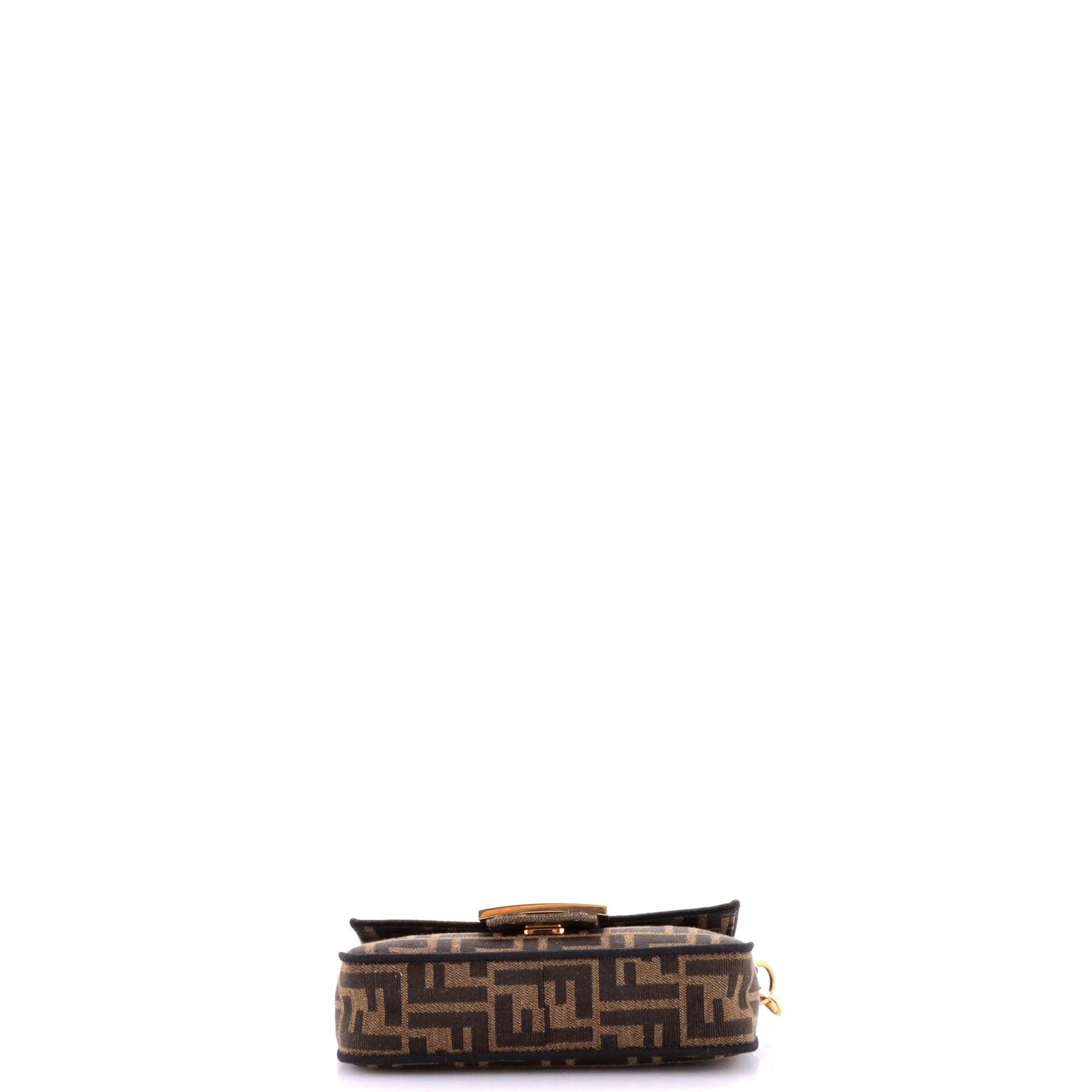 Fendi Baguette NM Bag Size ONE SIZE - 4 Thumbnail