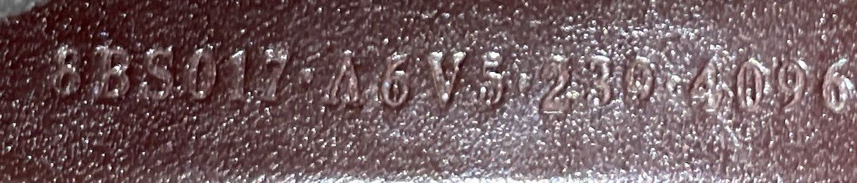 Fendi Baguette NM Bag Size ONE SIZE - 8 Thumbnail