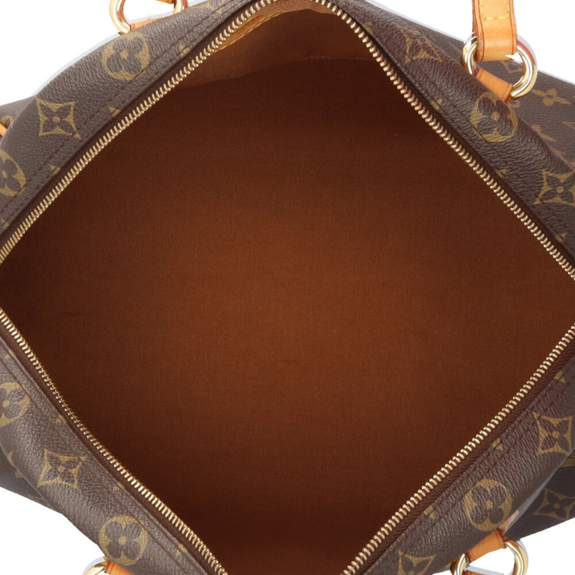 Louis Vuitton Louis Vuitton Montorgueil PM Monogram Shoulder Bag, Canvas M95565 Brown, Women's LOUIS VUITTON Size ONE SIZE - 8 Thumbnail