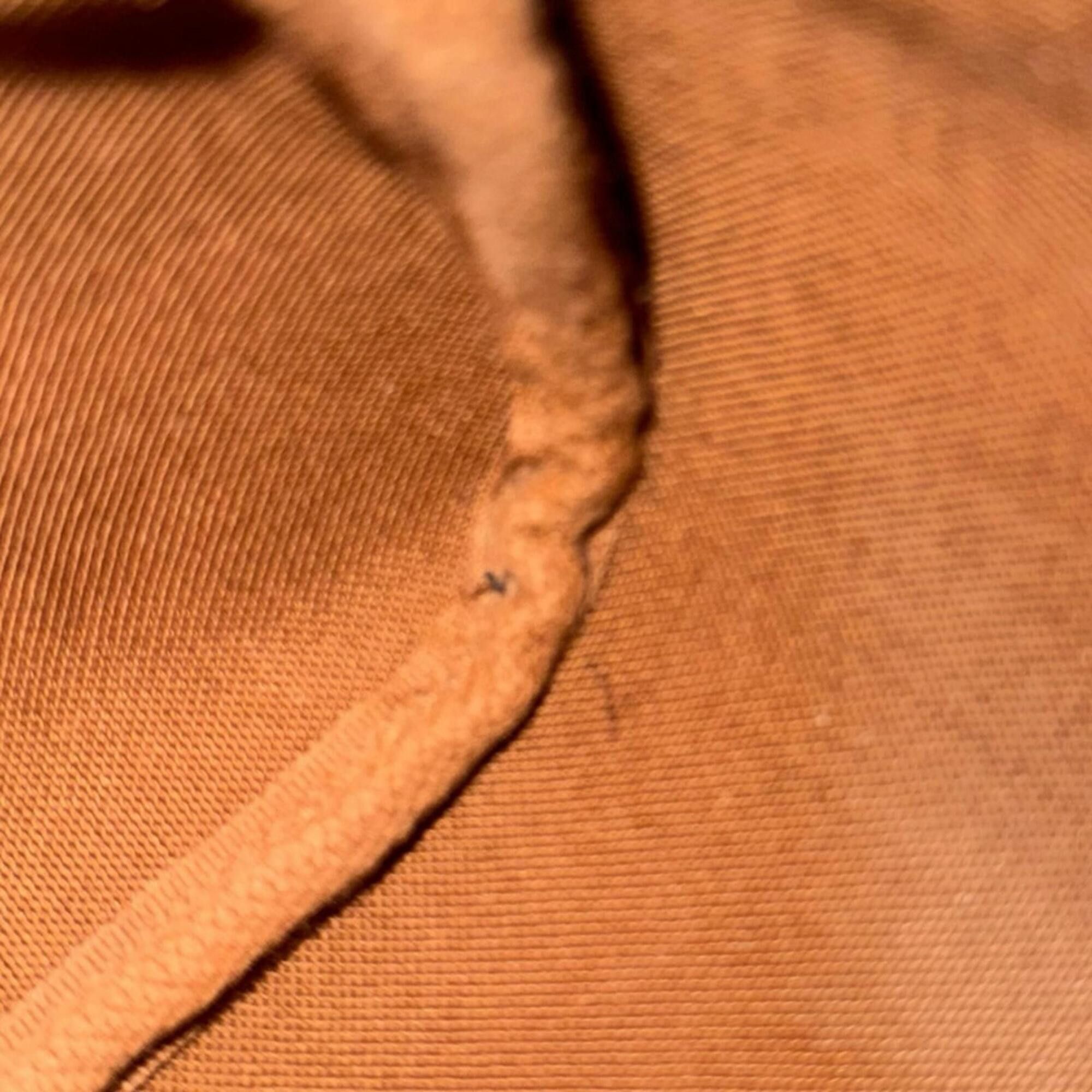 Louis Vuitton Louis Vuitton Montorgueil PM Monogram Shoulder Bag, Canvas M95565 Brown, Women's LOUIS VUITTON Size ONE SIZE - 9 Thumbnail