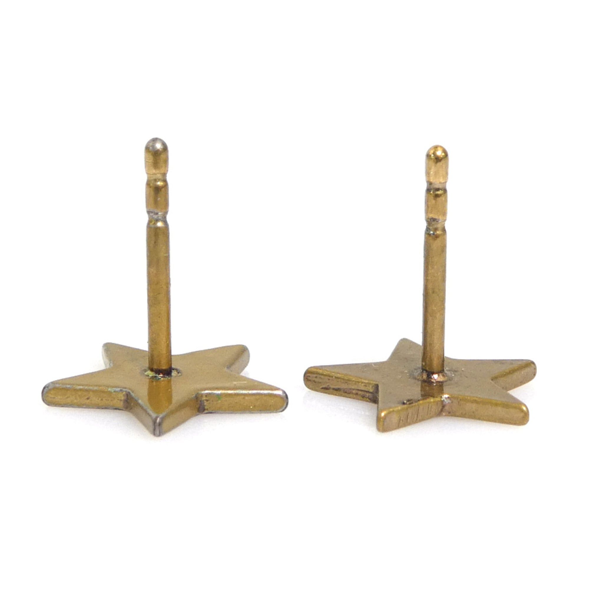Dior Christian Dior earrings, metal, faux pearl, gold, white, women's, h32155k Size ONE SIZE - 9 Thumbnail
