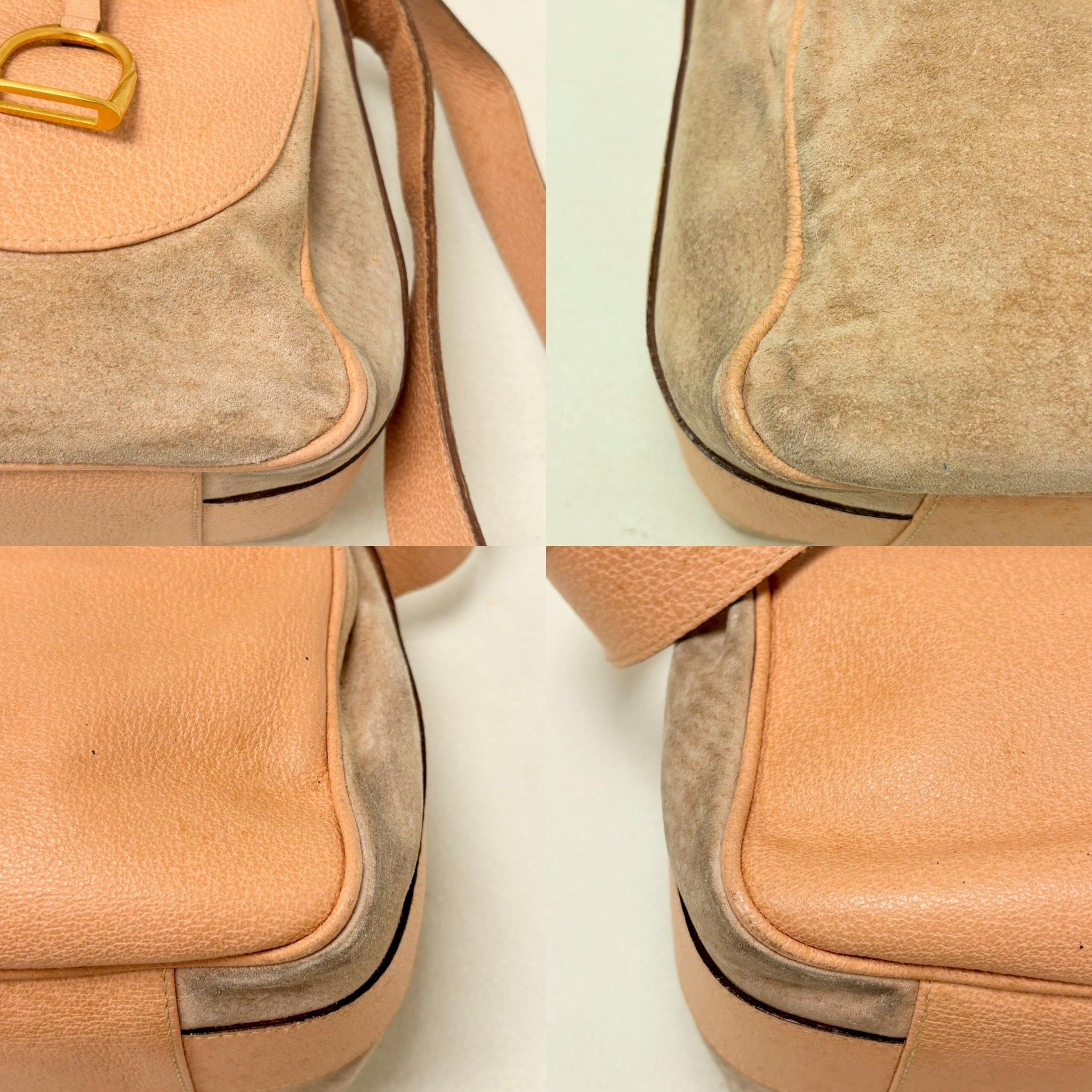 Gucci Sac Saddle GM Size ONE SIZE - 9 Thumbnail