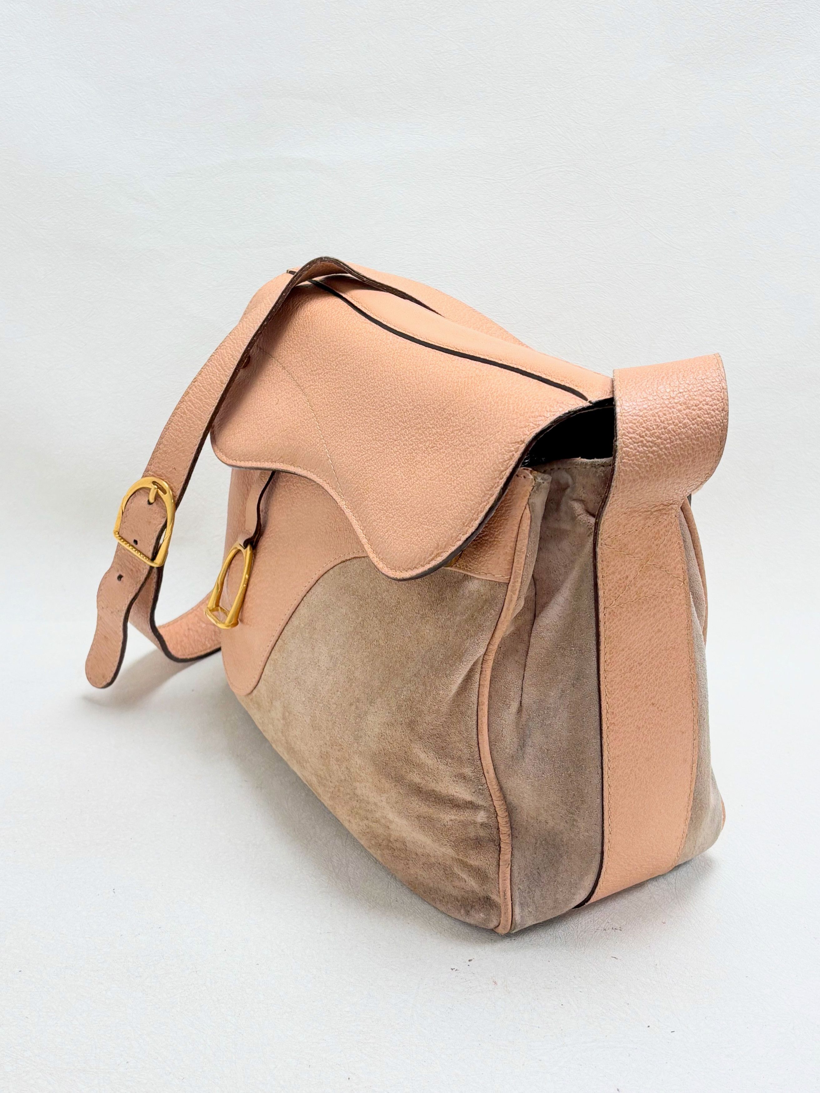 Gucci Sac Saddle GM Size ONE SIZE - 3 Thumbnail