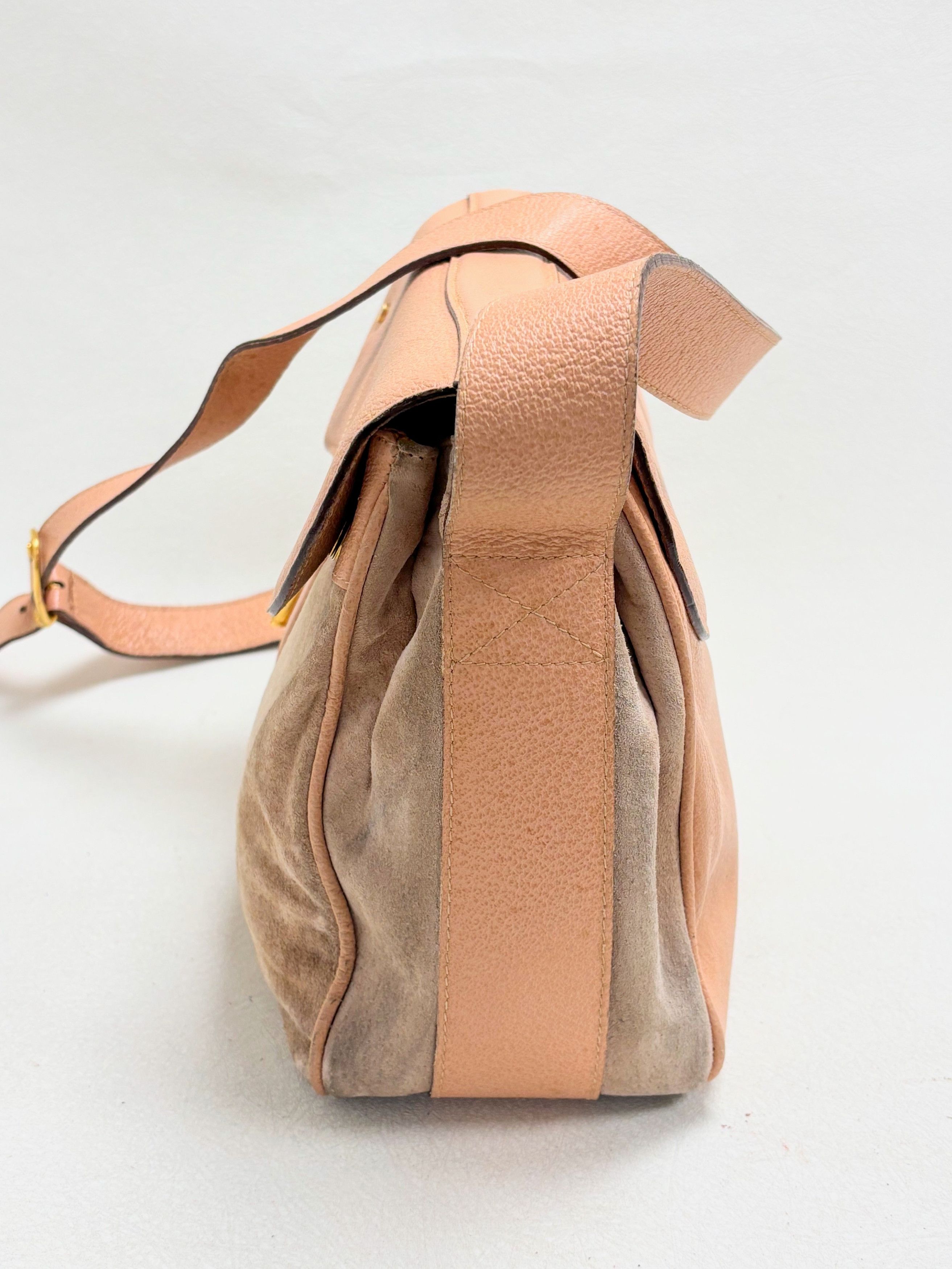 Gucci Sac Saddle GM Size ONE SIZE - 8 Thumbnail