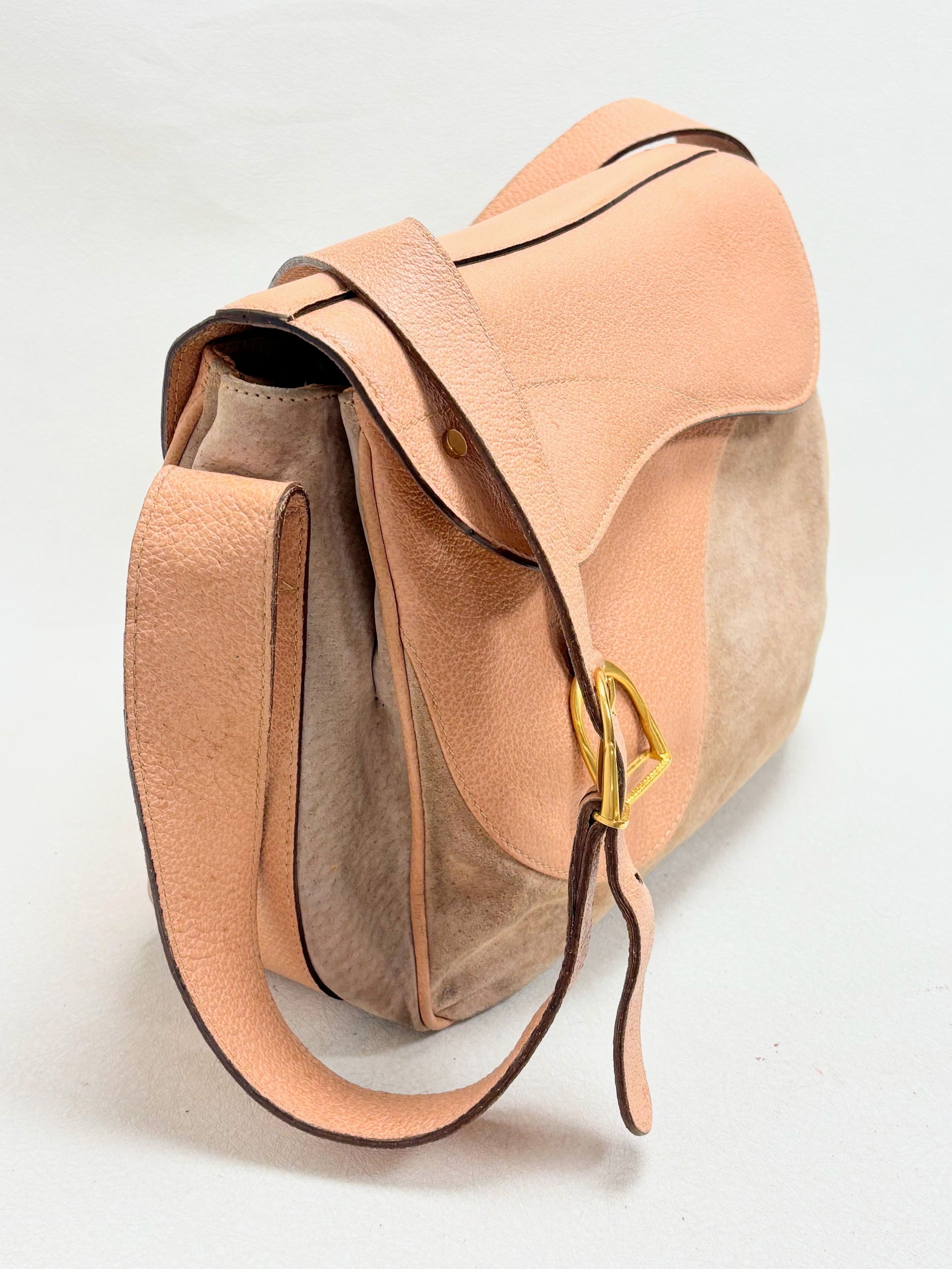 Gucci Sac Saddle GM Size ONE SIZE - 4 Thumbnail