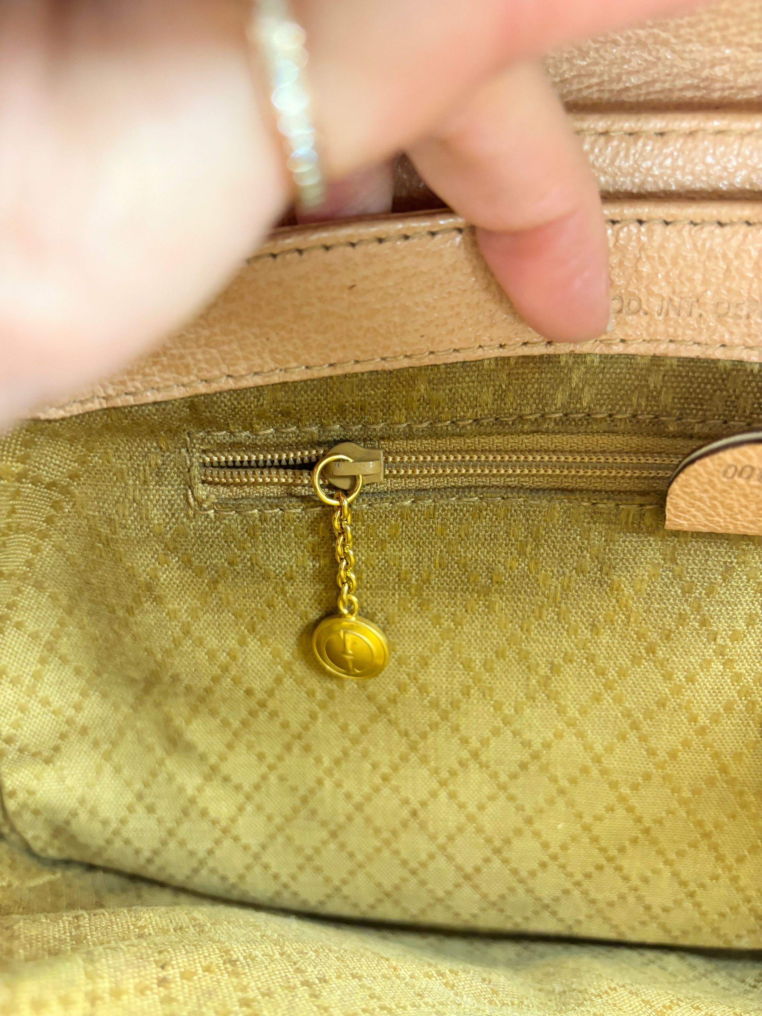 Gucci Sac Saddle GM Size ONE SIZE - 14 Thumbnail
