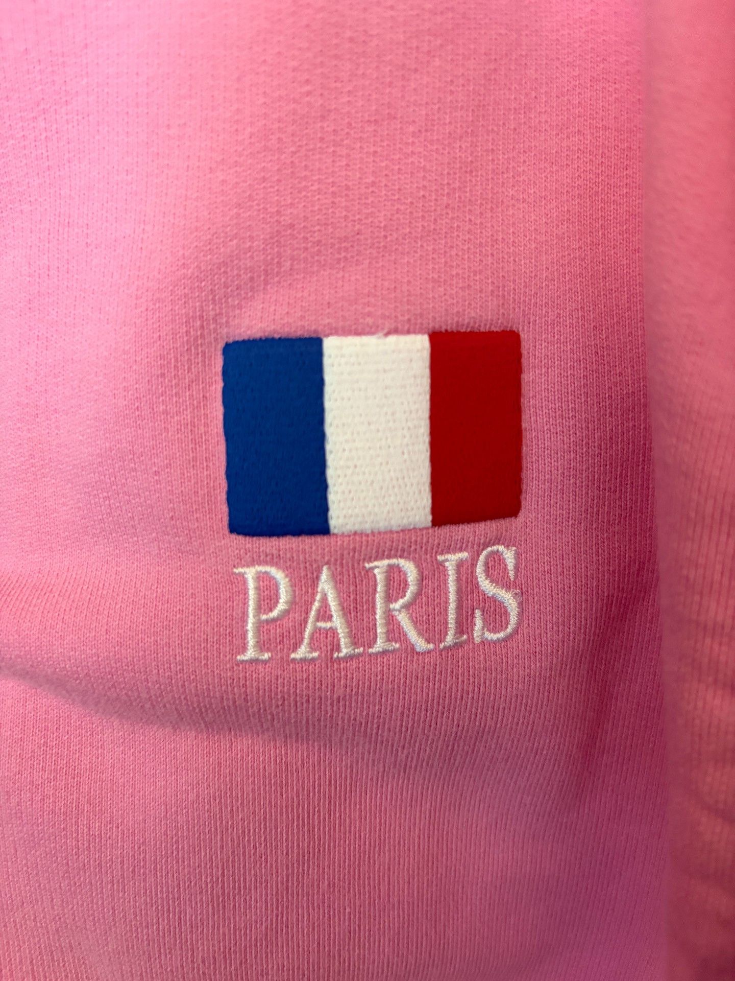 Balenciaga Balenciaga Pink Horse Logo Hooded Jacket Size L / US 10 / IT 46 - 7 Thumbnail
