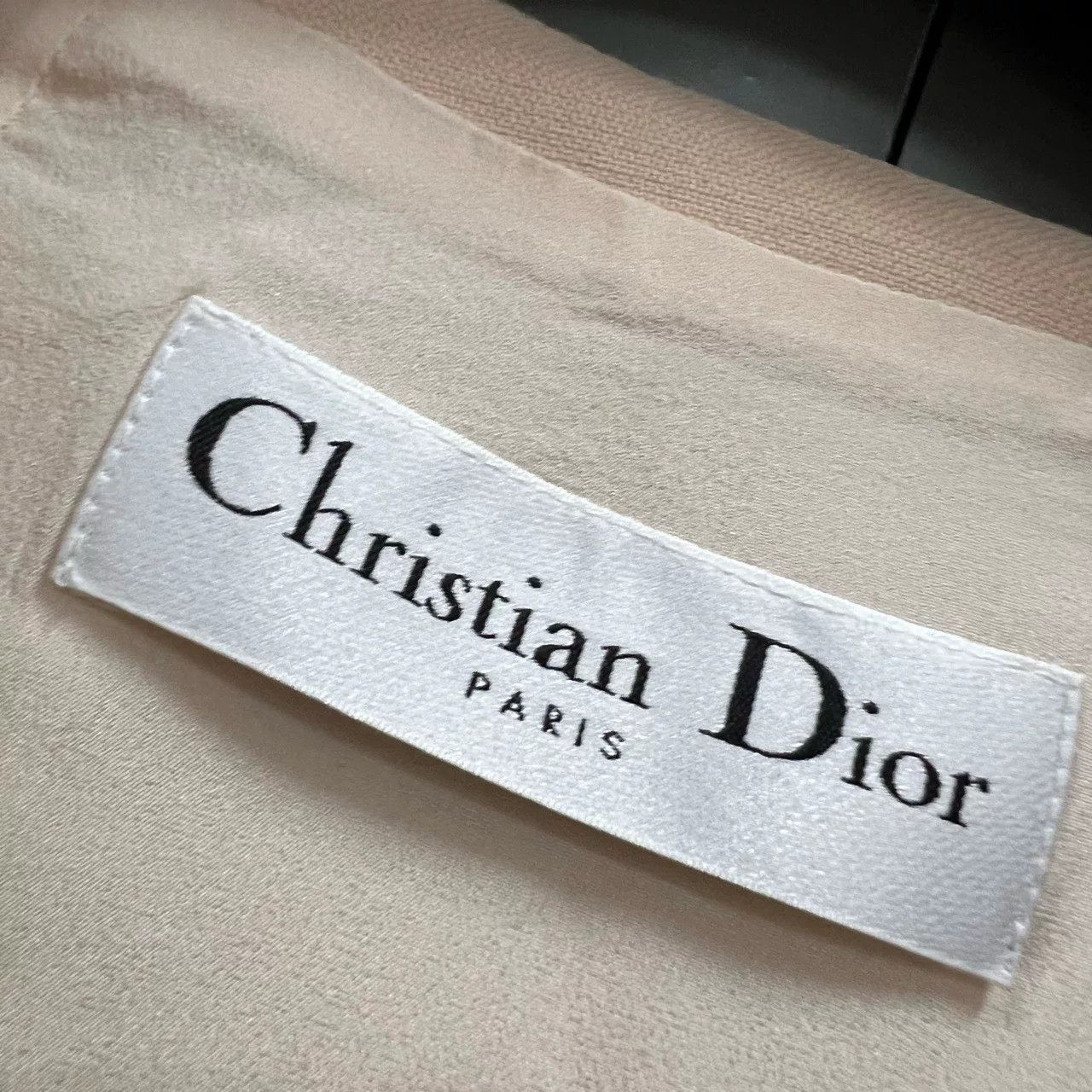Dior Dior Runway Floral Panel Dress Size XS / US 0-2 / IT 36-38 - 2 Thumbnail