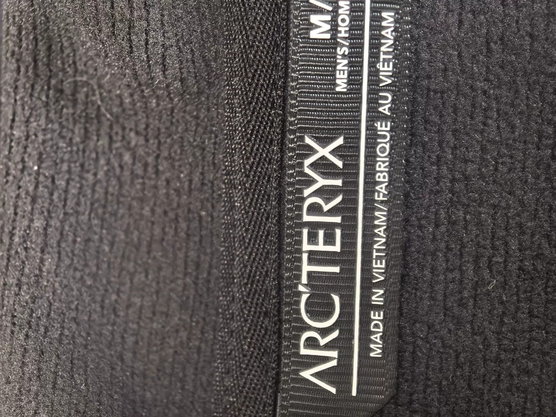 Arc'teryx Arc'teryx Gamma MX Hoody Men's M Size US M / EU 48-50 / 2 - 2 Thumbnail