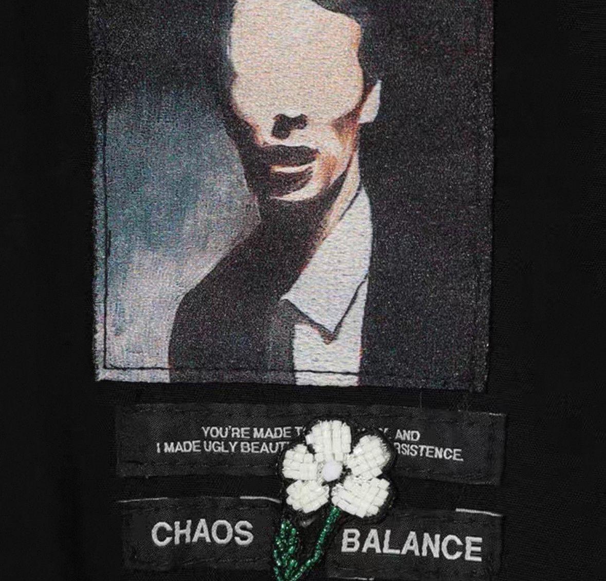 Undercover Undercover 25SS Jun Takahashi Jacket Size US L / EU 52-54 / 3 - 3 Thumbnail