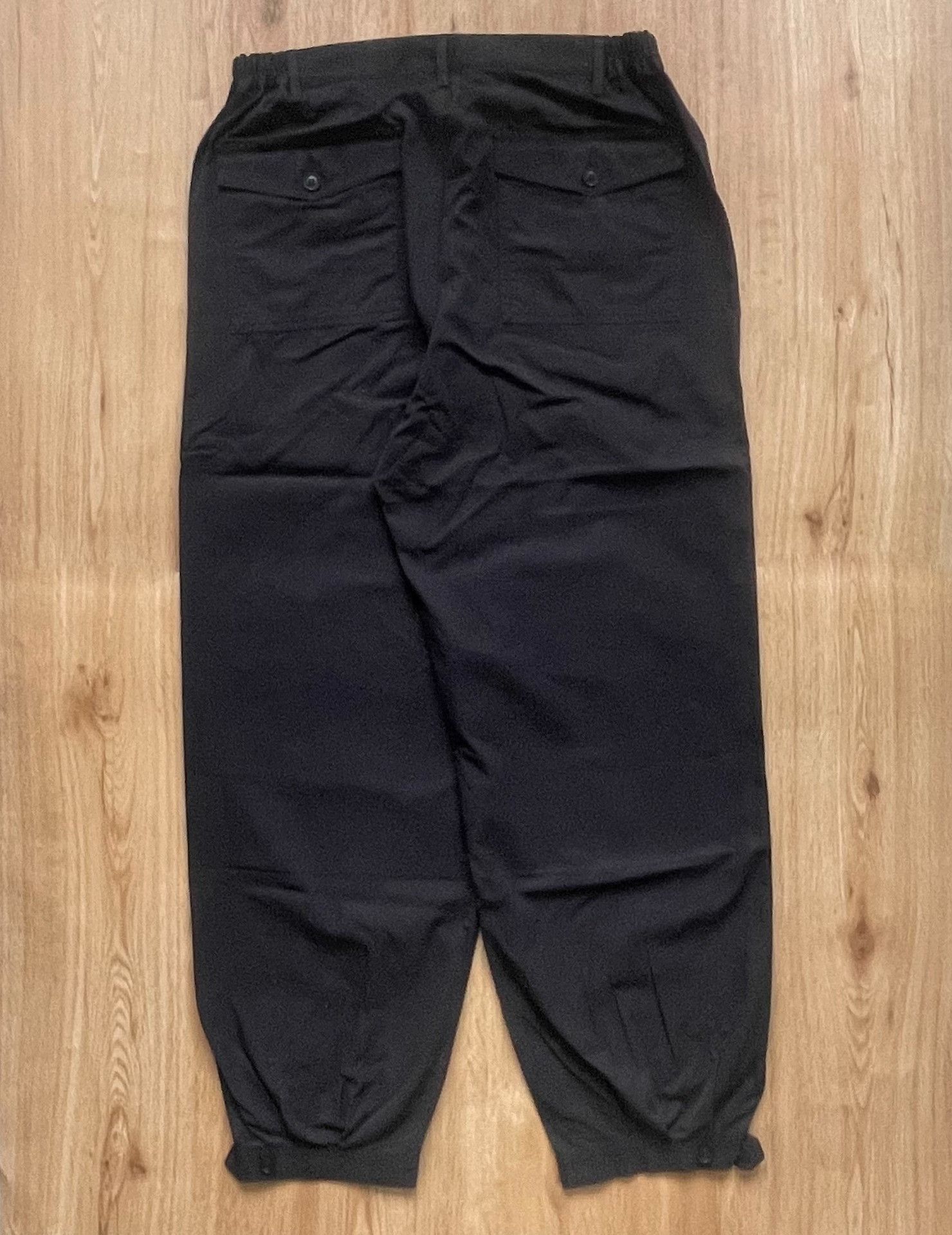 Visvim Visvim 22AW Carroll Racing Pants Size US 26 / EU 42 - 2 Thumbnail