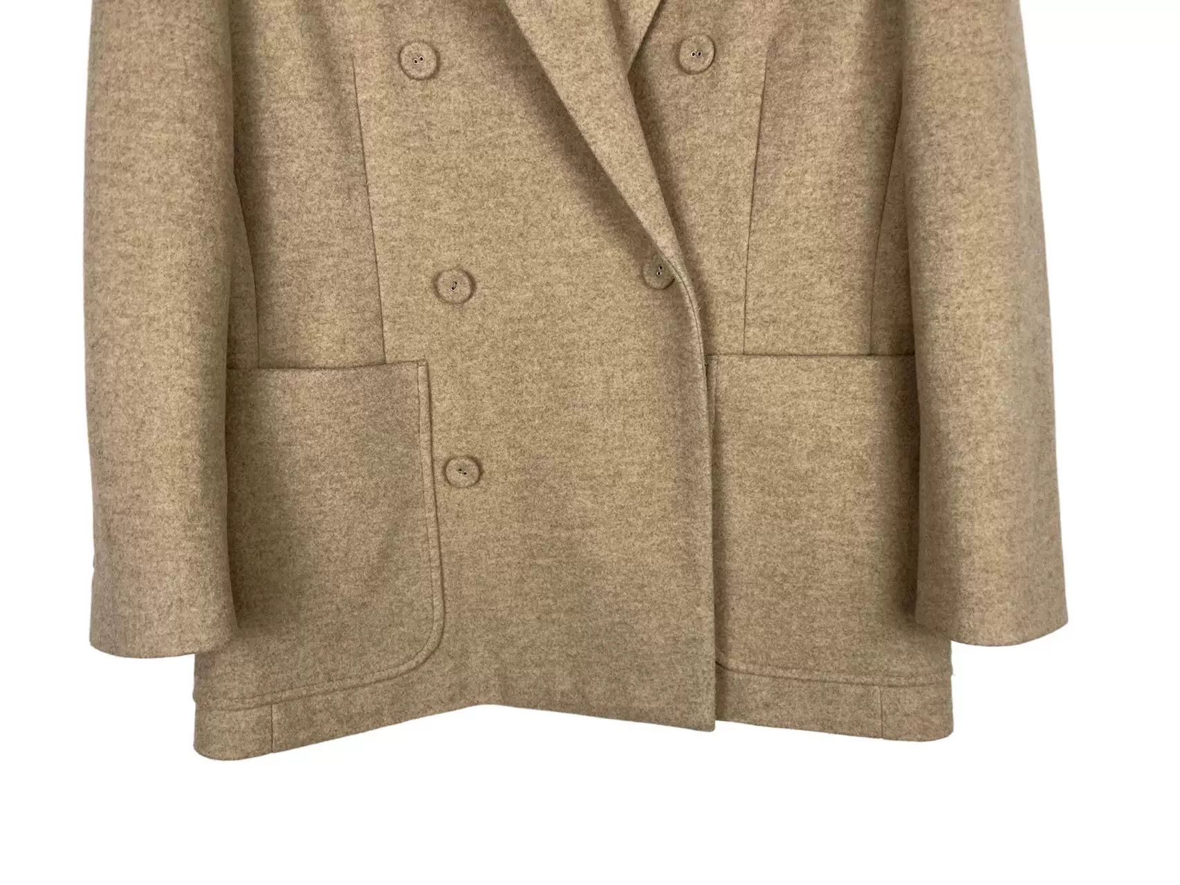 Kith Kith Julius Double-Breasted Blazer Size US S / EU 44-46 / 1 - 2 Thumbnail