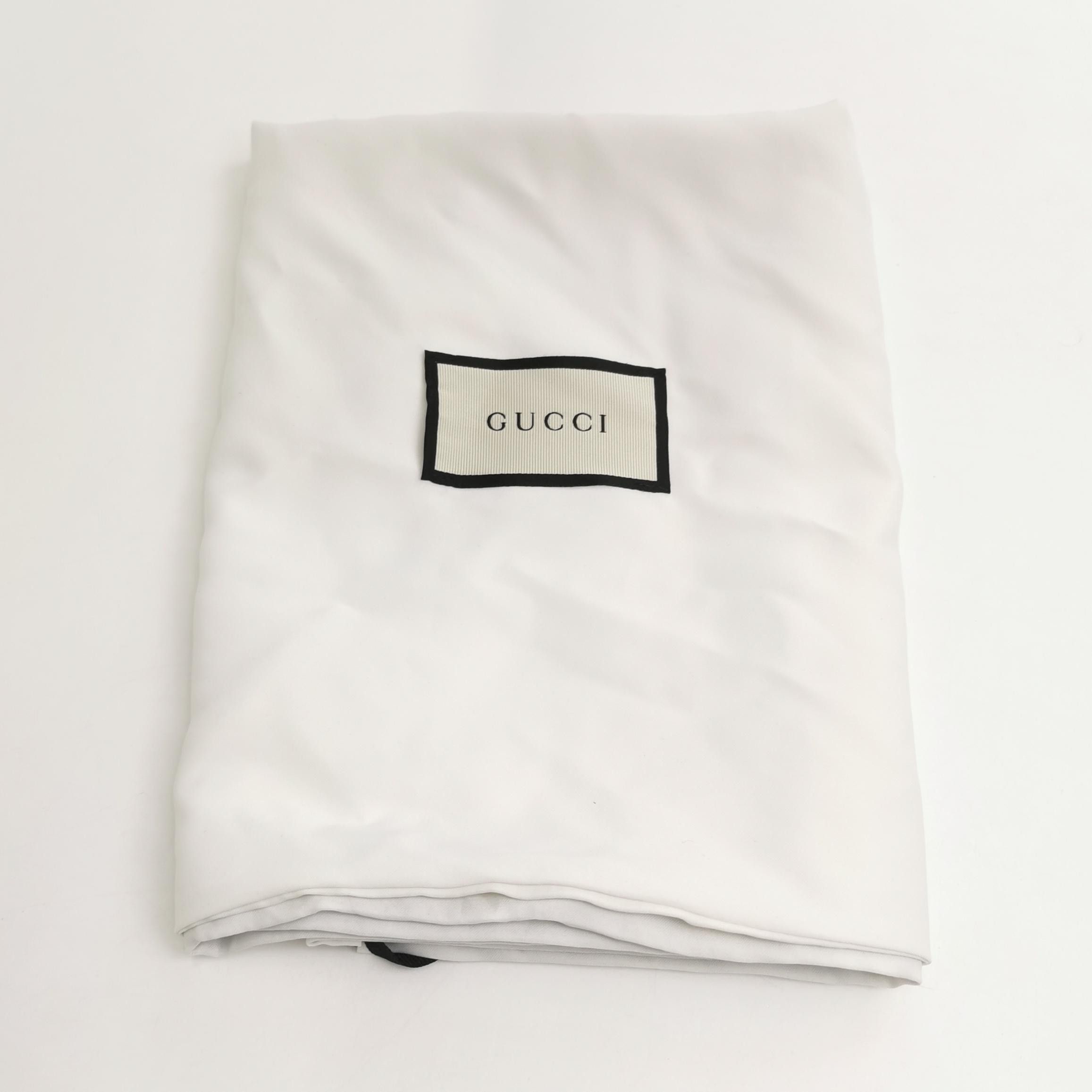 Gucci Gucci GG Monogram Hooded Jacket Size 50 Size US M / EU 48-50 / 2 - 5 Thumbnail