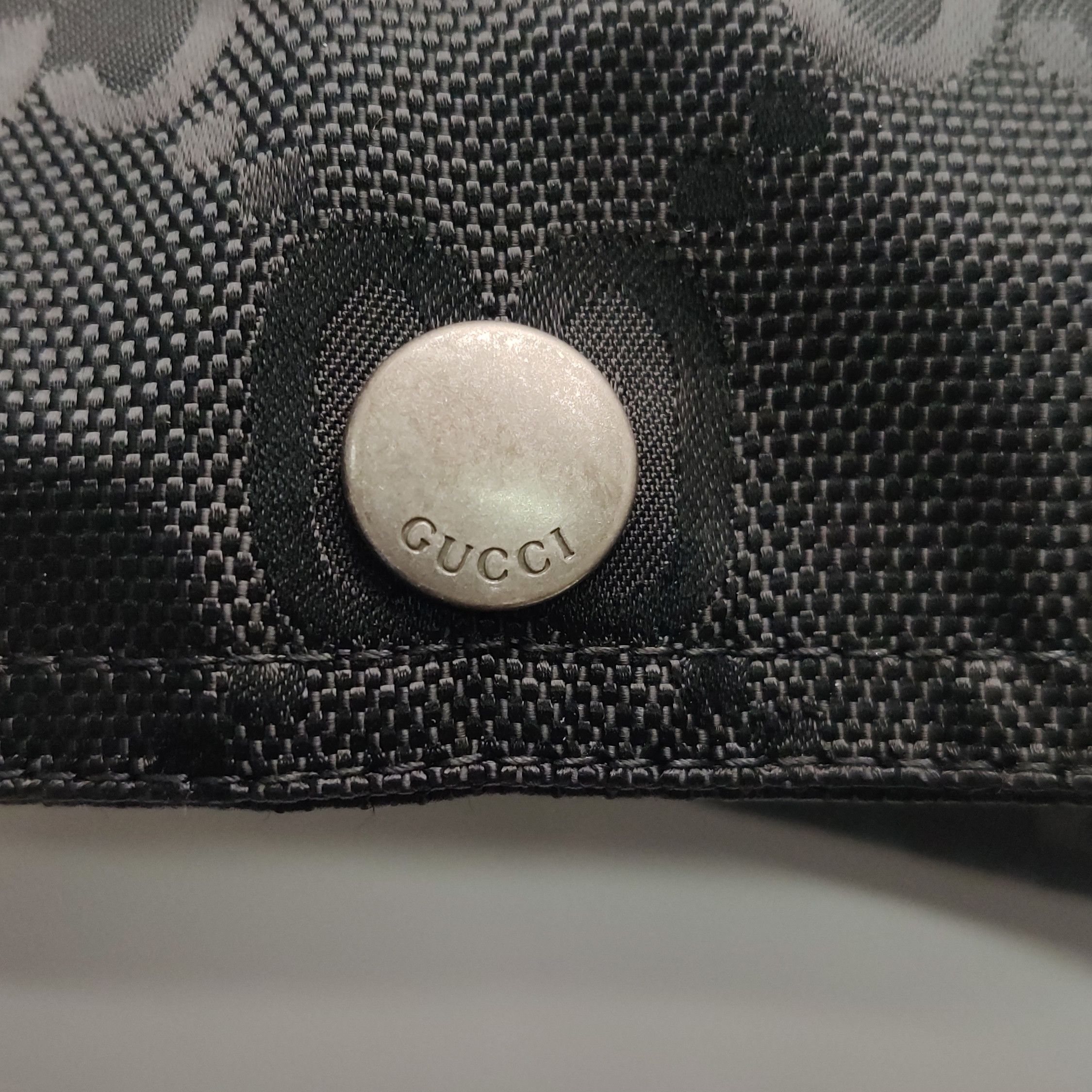 Gucci Gucci GG Monogram Hooded Jacket Size 50 Size US M / EU 48-50 / 2 - 10 Thumbnail