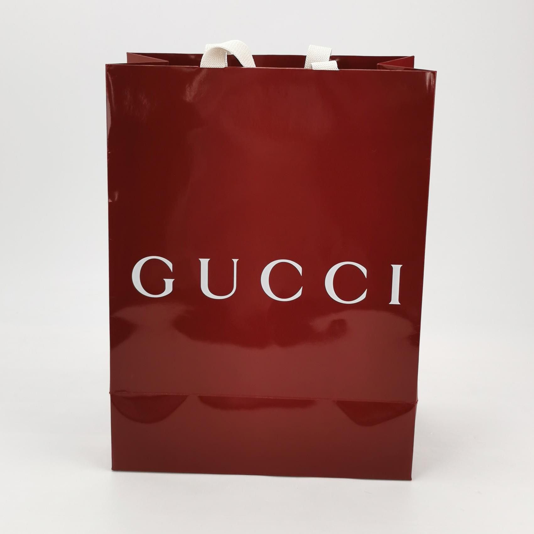 Gucci Gucci Interlocking G Logo Sweatshirt XXL Size US XXL / EU 58 / 5 - 5 Thumbnail