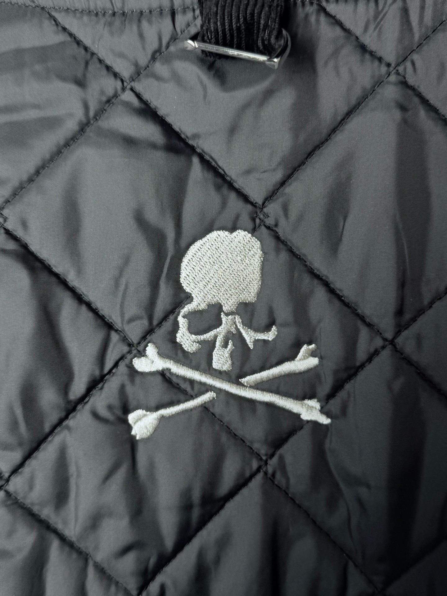 Mastermind Japan Mastermind Japan Collab Long Light Jacket m Men Size US M / EU 48-50 / 2 - 3 Thumbnail