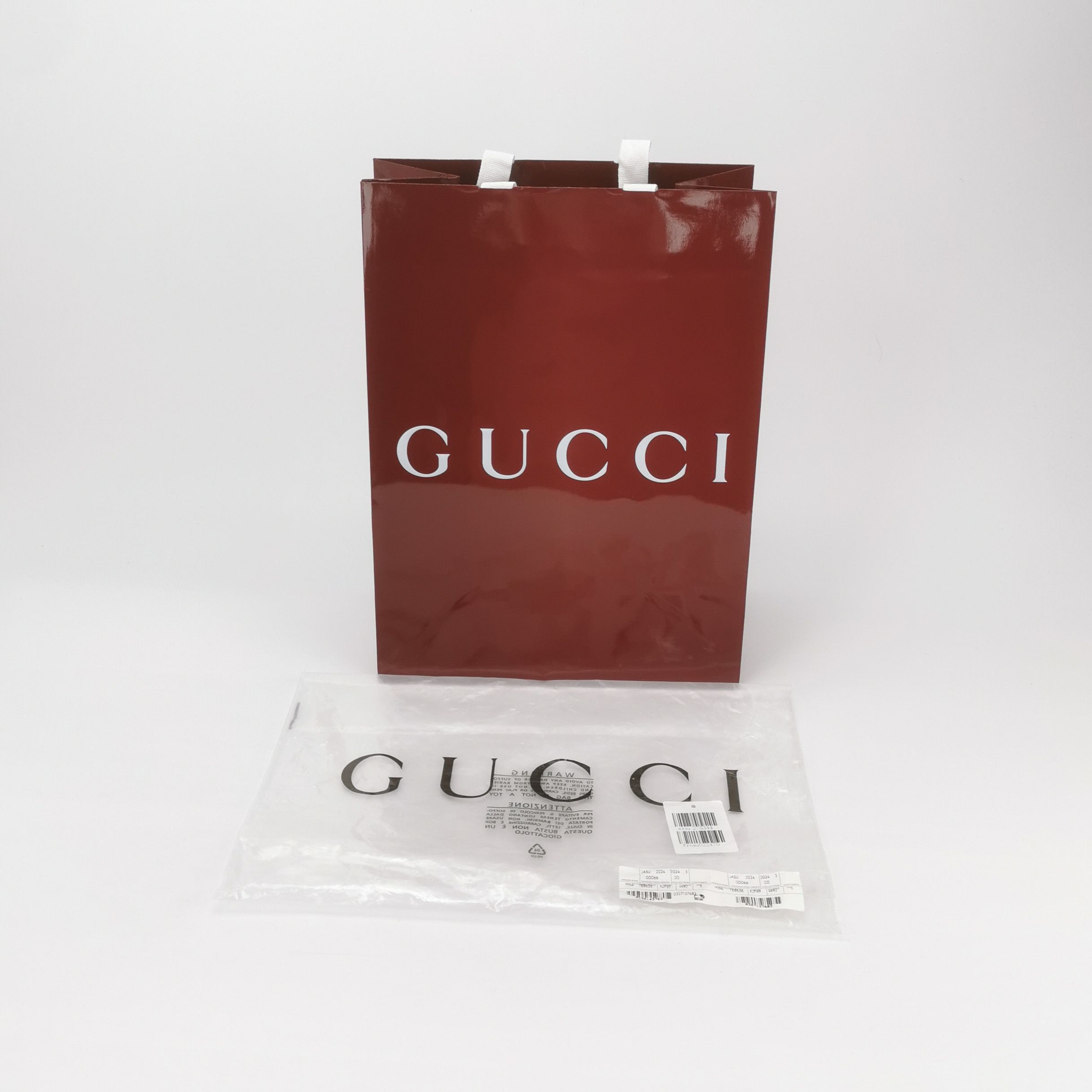 Gucci Gucci Double G Monogram Polo Shirt Size S Size US S / EU 44-46 / 1 - 5 Thumbnail