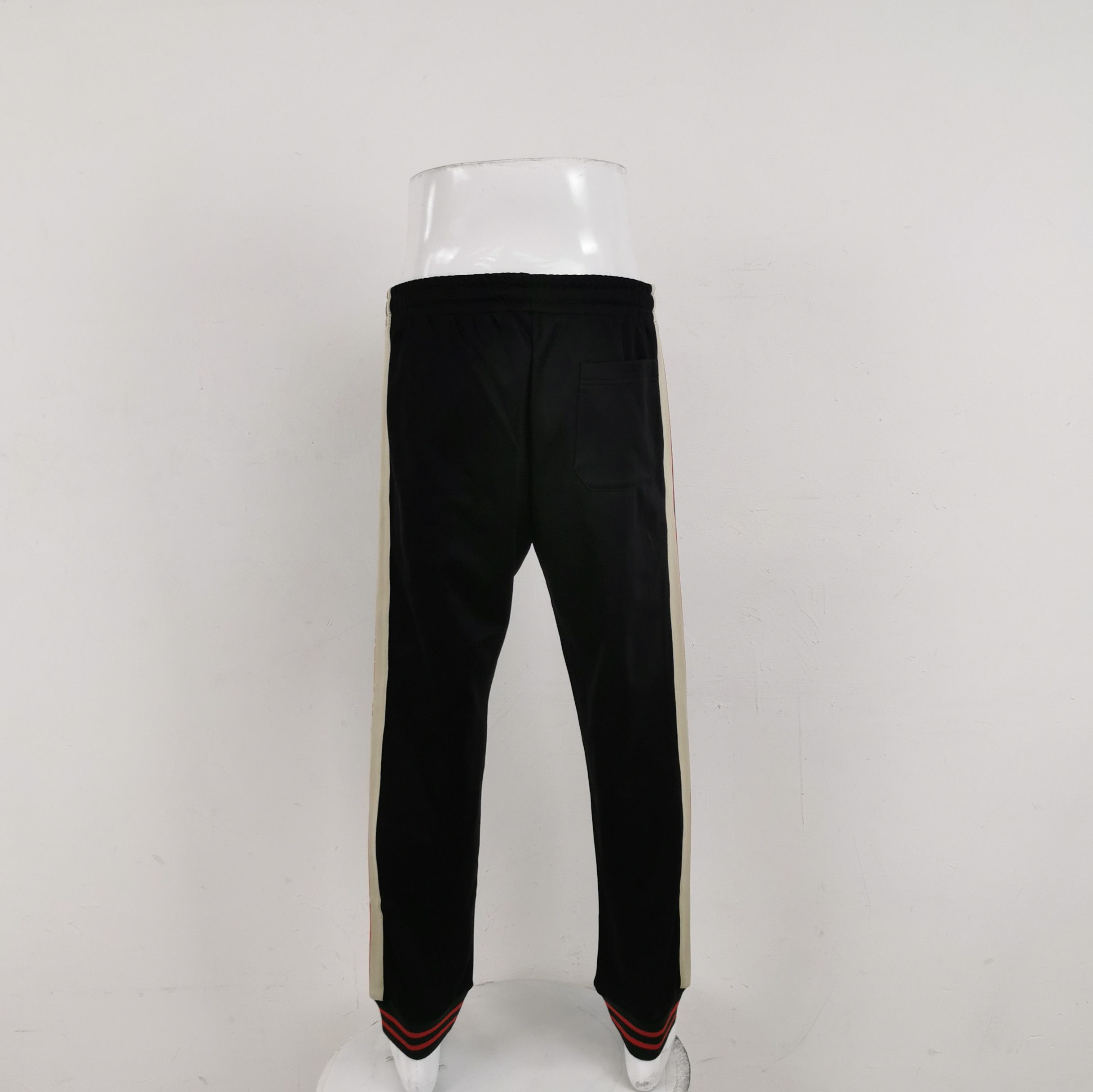 Gucci Gucci Side Stripe Logo Sweatpants Size S Size US 30 / EU 46 - 2 Thumbnail