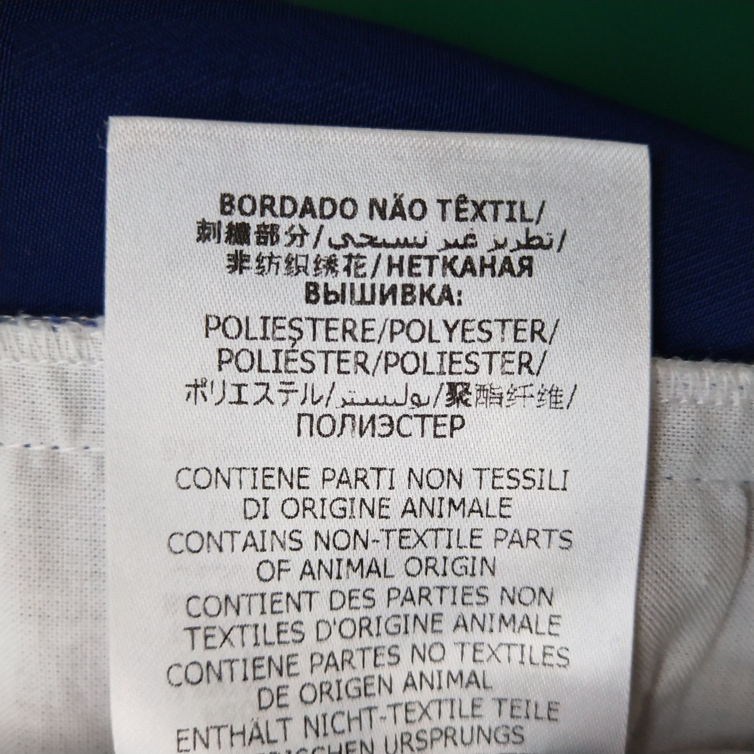 Gucci Gucci Side Stripe Cotton Logo Pants Size 50 Size US 34 / EU 50 - 11 Thumbnail