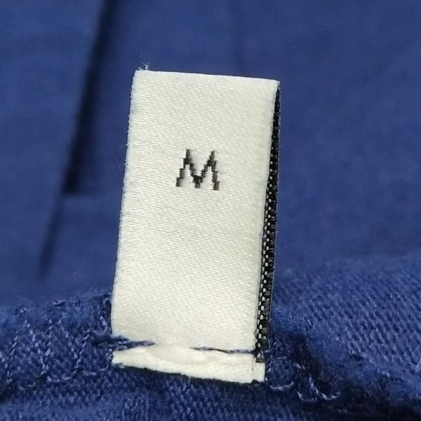 Gucci Gucci Interlocking G Logo T-Shirt Size M Size US M / EU 48-50 / 2 - 6 Thumbnail