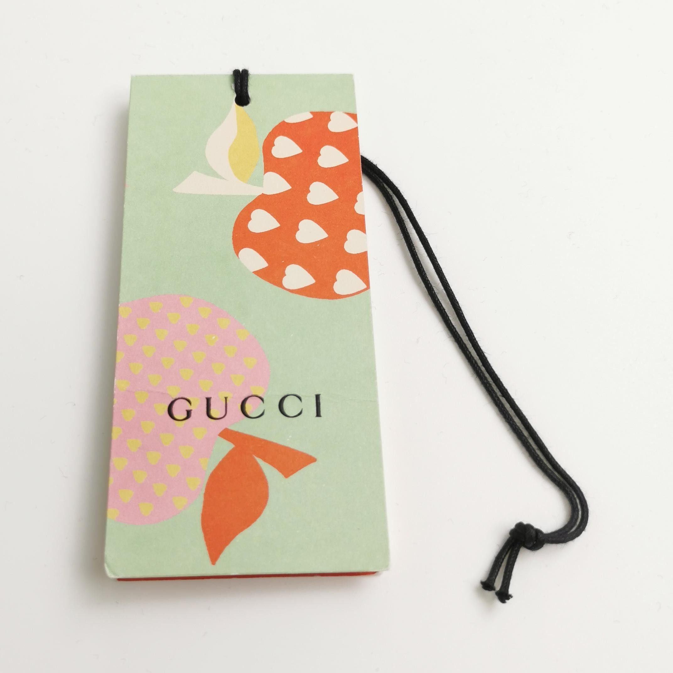 Gucci Gucci Apple Heart Logo Sweatshirt XXL Size US XXL / EU 58 / 5 - 4 Thumbnail