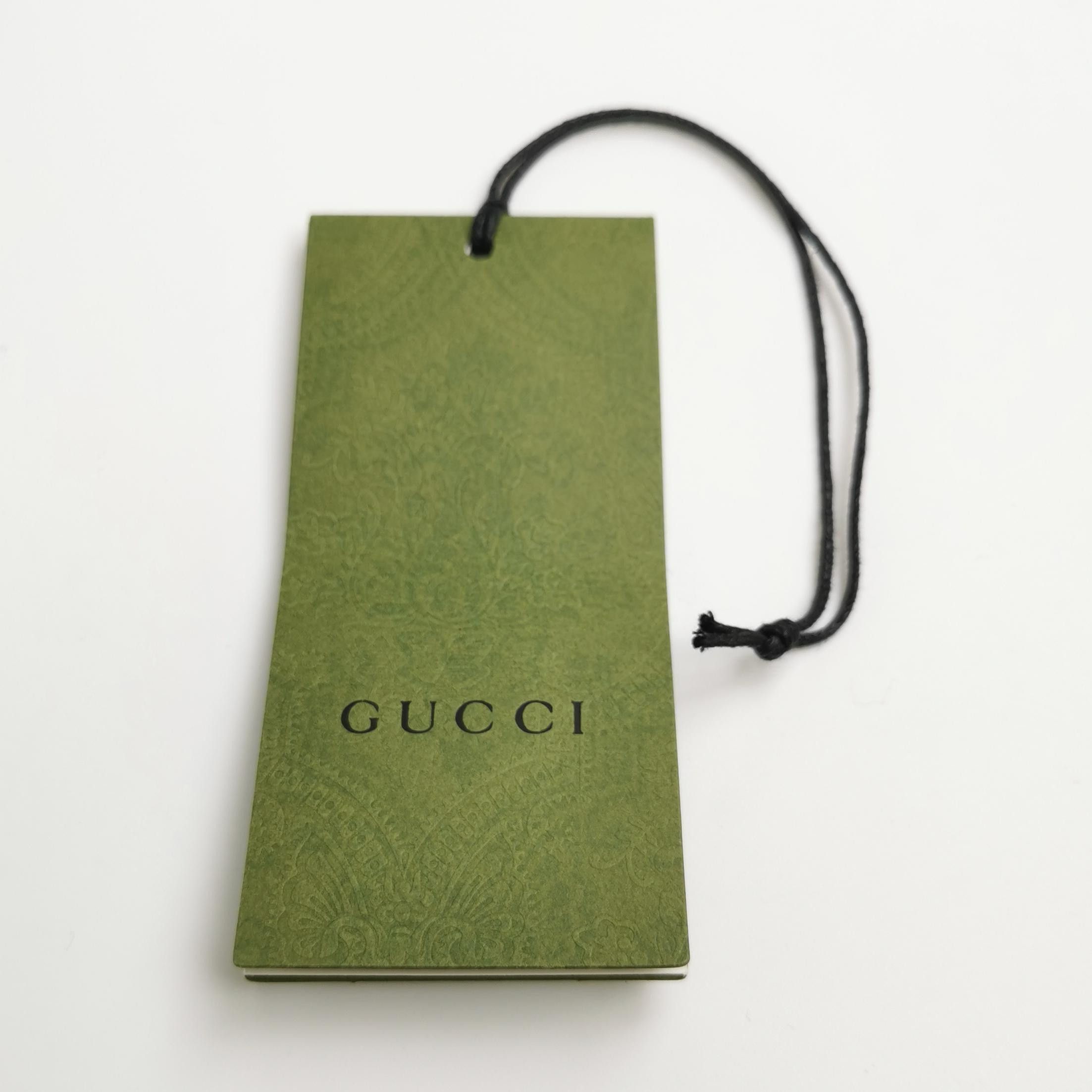 Gucci Gucci Velvet Logo Patch Sweatpants XXL Size US 38 / EU 54 - 4 Thumbnail
