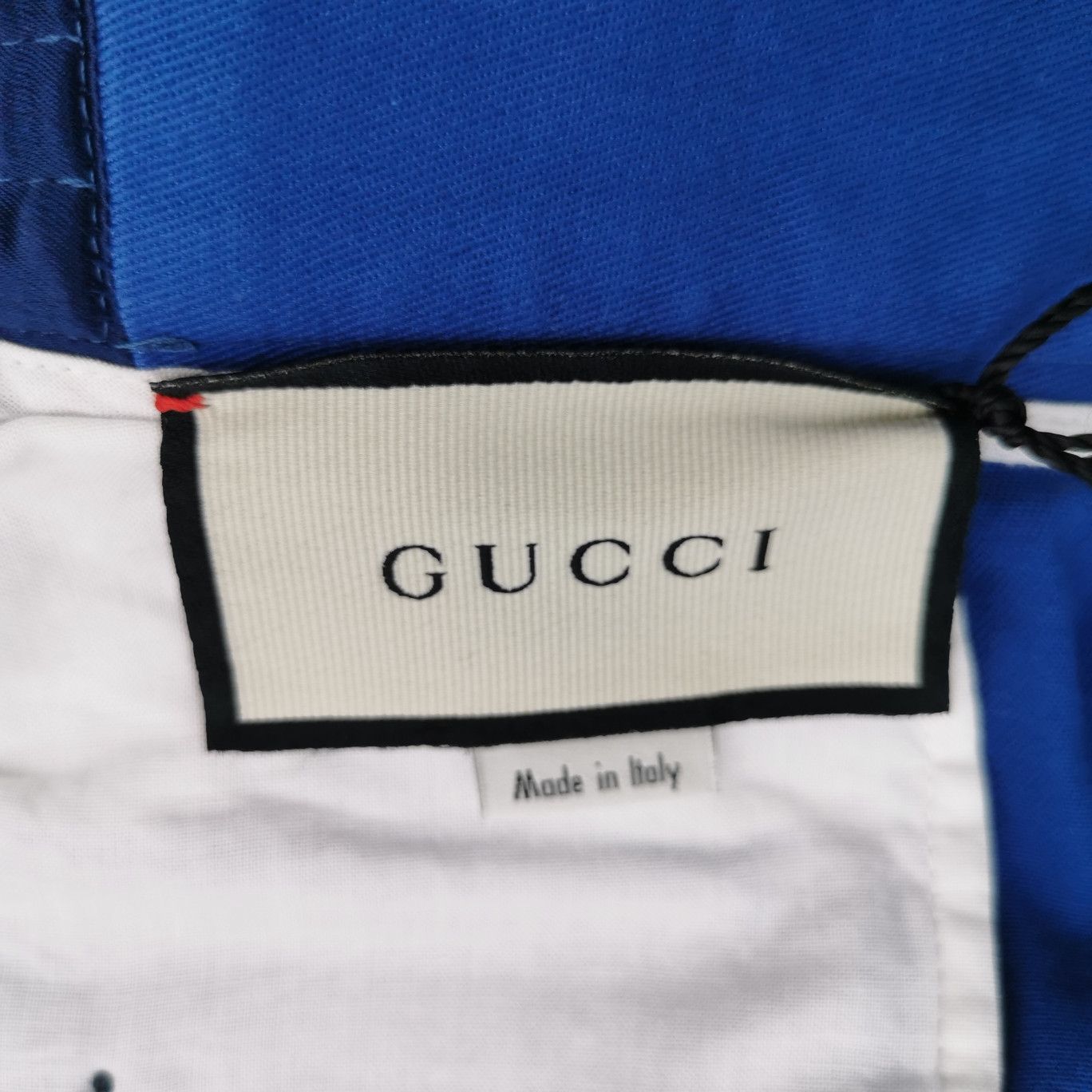 Gucci Gucci Logo Stripe Casual Pants 48 Size US 32 / EU 48 - 5 Thumbnail