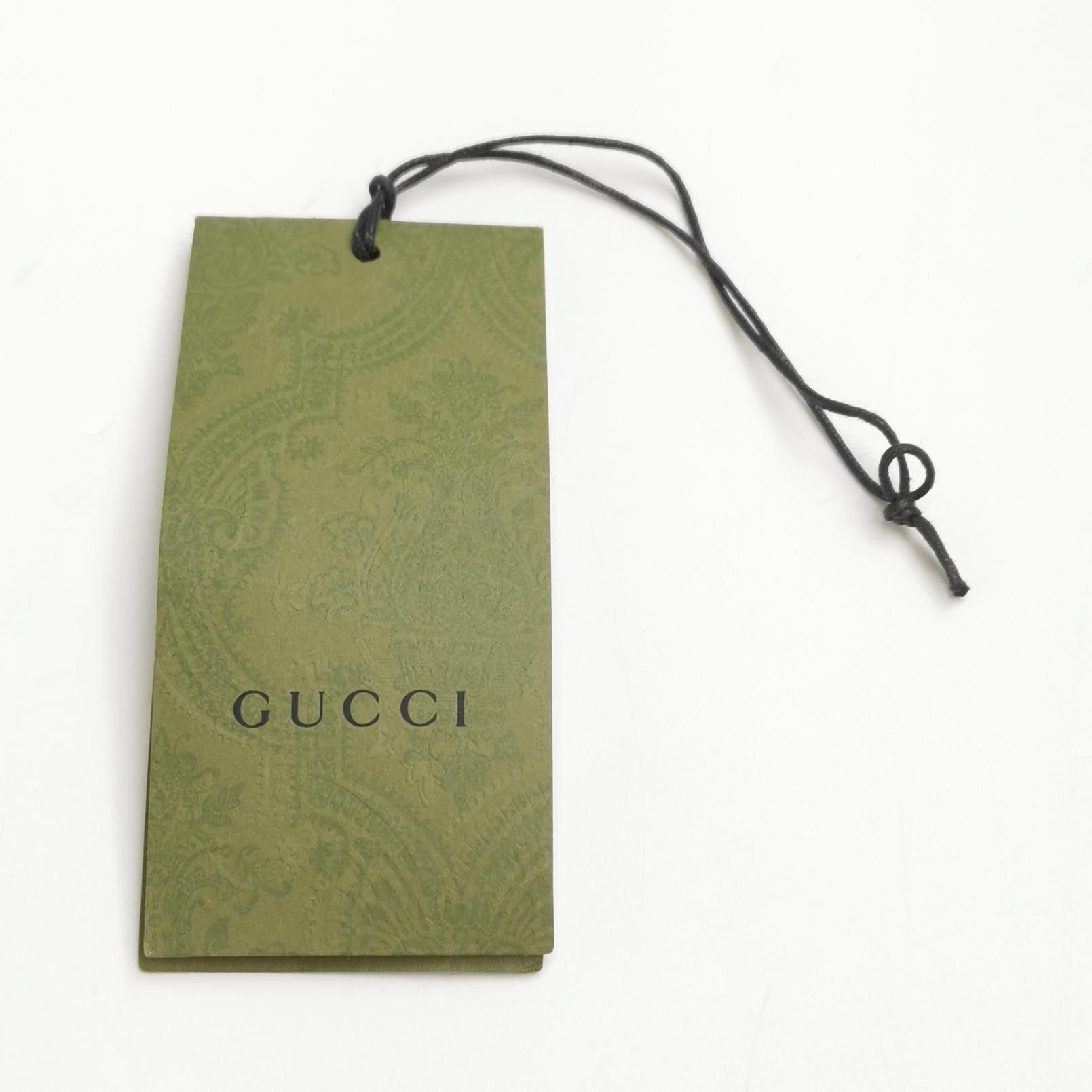 Gucci Gucci Palm Tree Graphic T-Shirt XXS Size US XXS / EU 40 - 4 Thumbnail