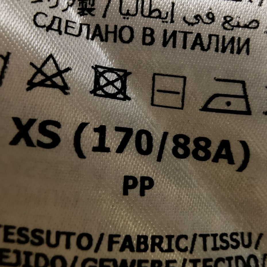 Gucci Gucci Cherry Logo Hoodie US XS Size US XS / EU 42 / 0 - 8 Thumbnail