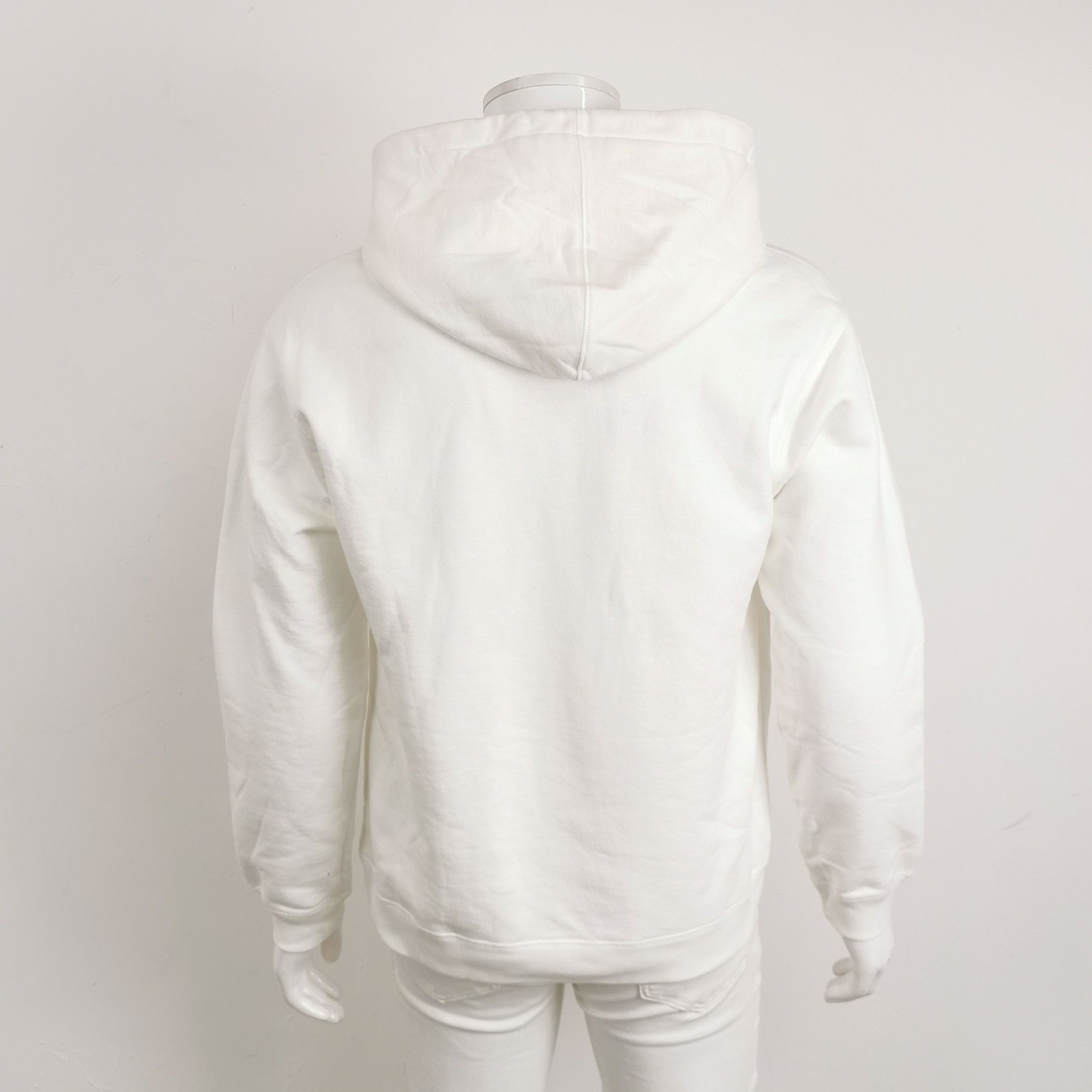 Gucci Gucci Cherry Logo Hoodie US XS Size US XS / EU 42 / 0 - 2 Thumbnail