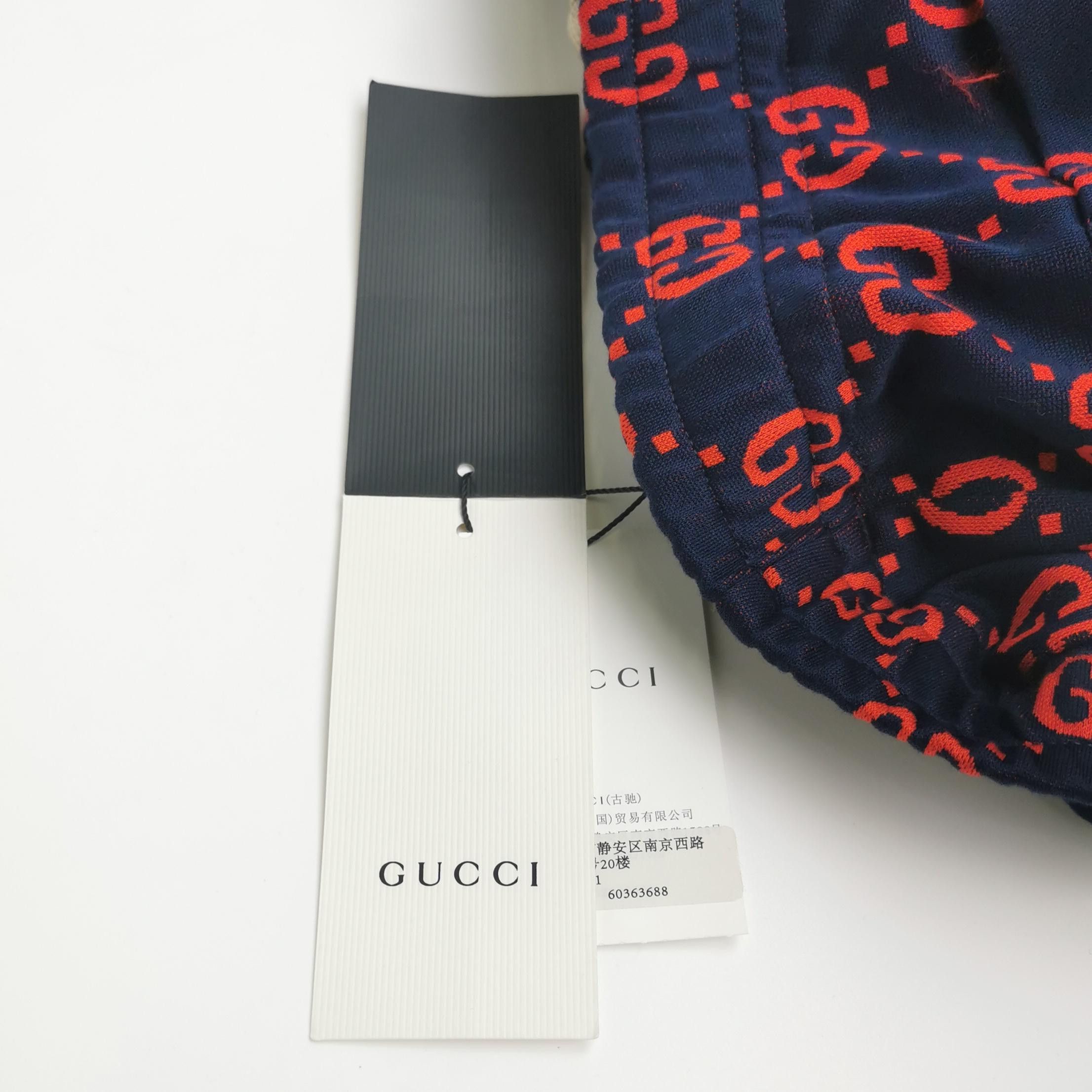 Gucci Gucci GG Monogram Sweatpants XXL Size US 38 / EU 54 - 3 Thumbnail