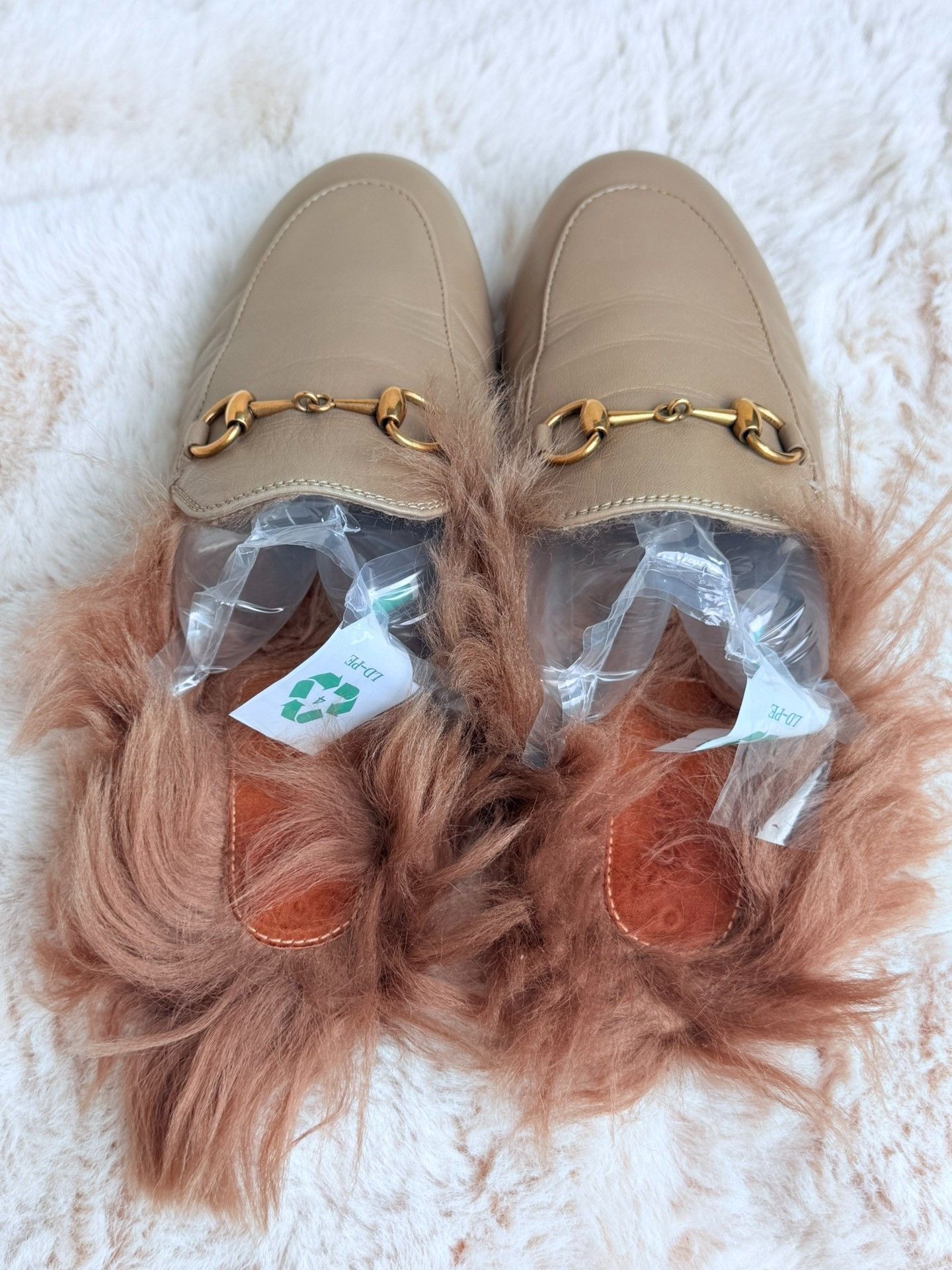 Gucci Gucci Sandals it_34-5 Women Size US 4.5 / IT 34.5 - 5 Thumbnail
