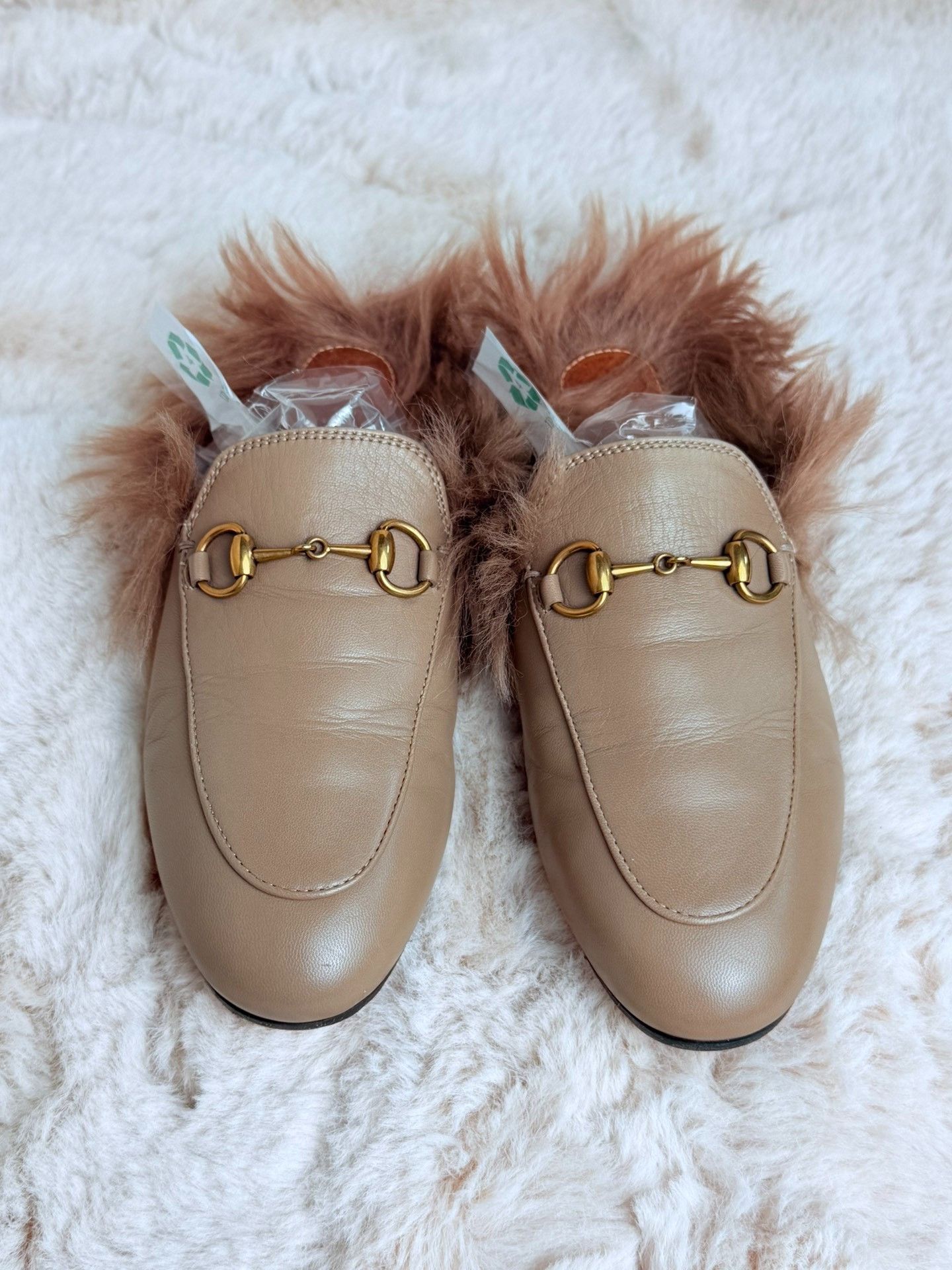 Gucci Gucci Sandals it_34-5 Women Size US 4.5 / IT 34.5 - 3 Thumbnail