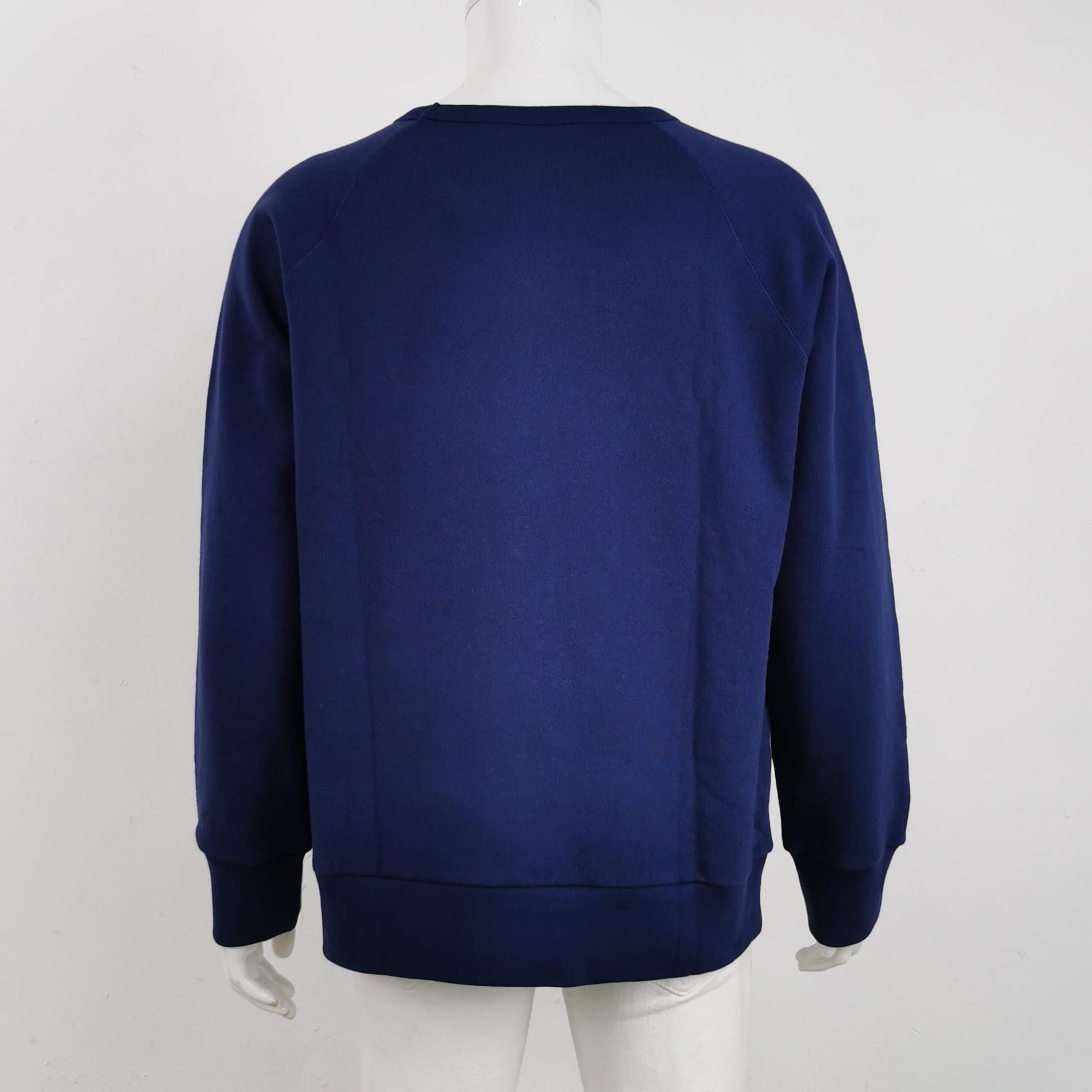 Gucci Gucci Piglet Logo Sweatshirt XL Size US XL / EU 56 / 4 - 2 Thumbnail