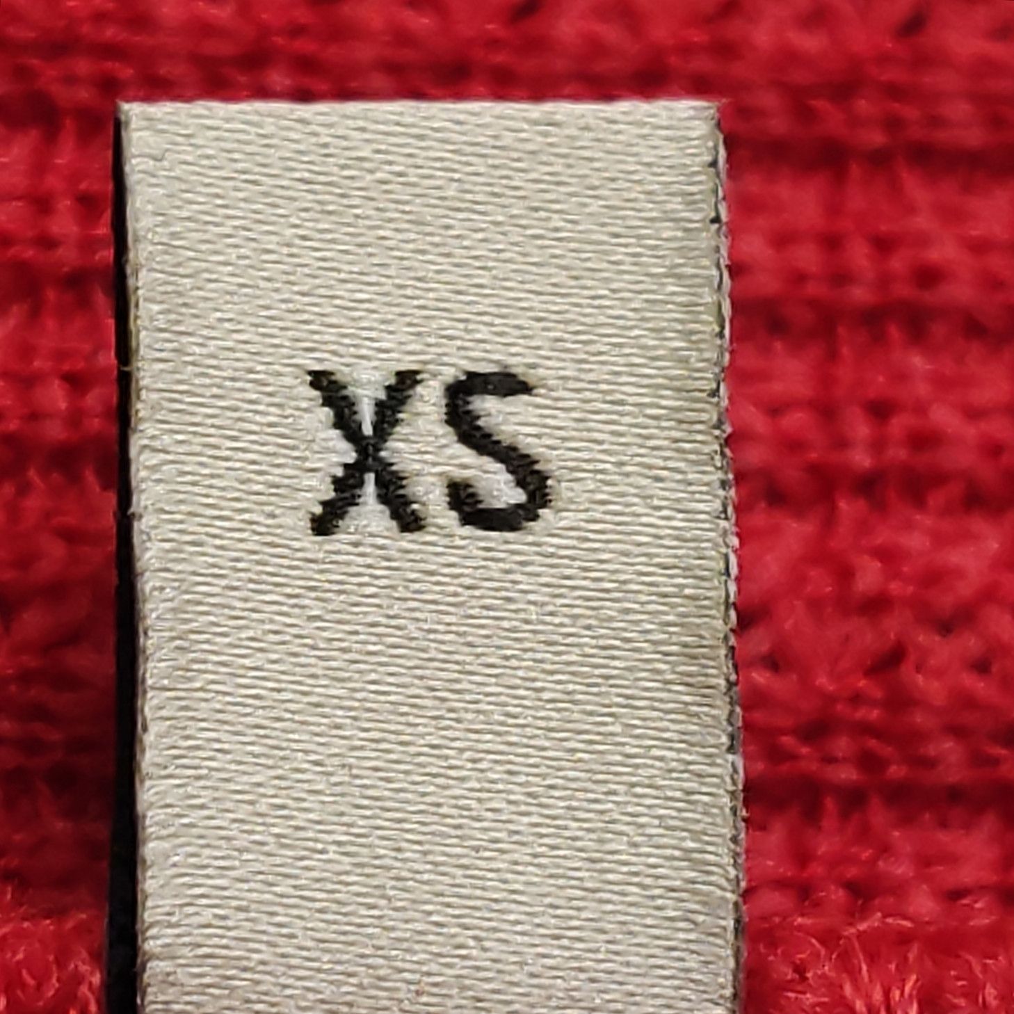 Gucci Adidas x Gucci Red Striped Logo T-Shirt XS Size US XS / EU 42 / 0 - 7 Thumbnail