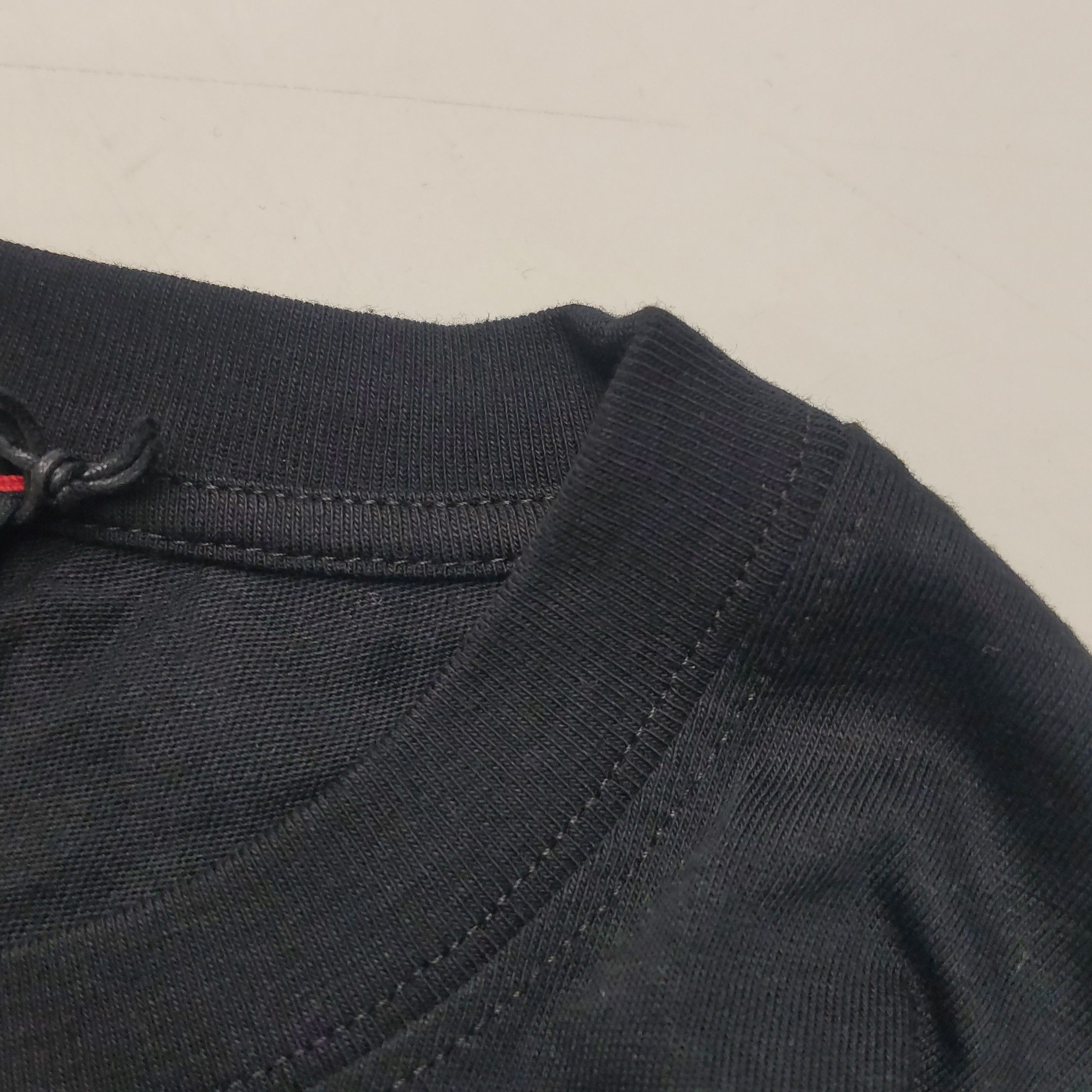 Gucci Gucci Star GG Logo T-Shirt S Size US S / EU 44-46 / 1 - 10 Thumbnail