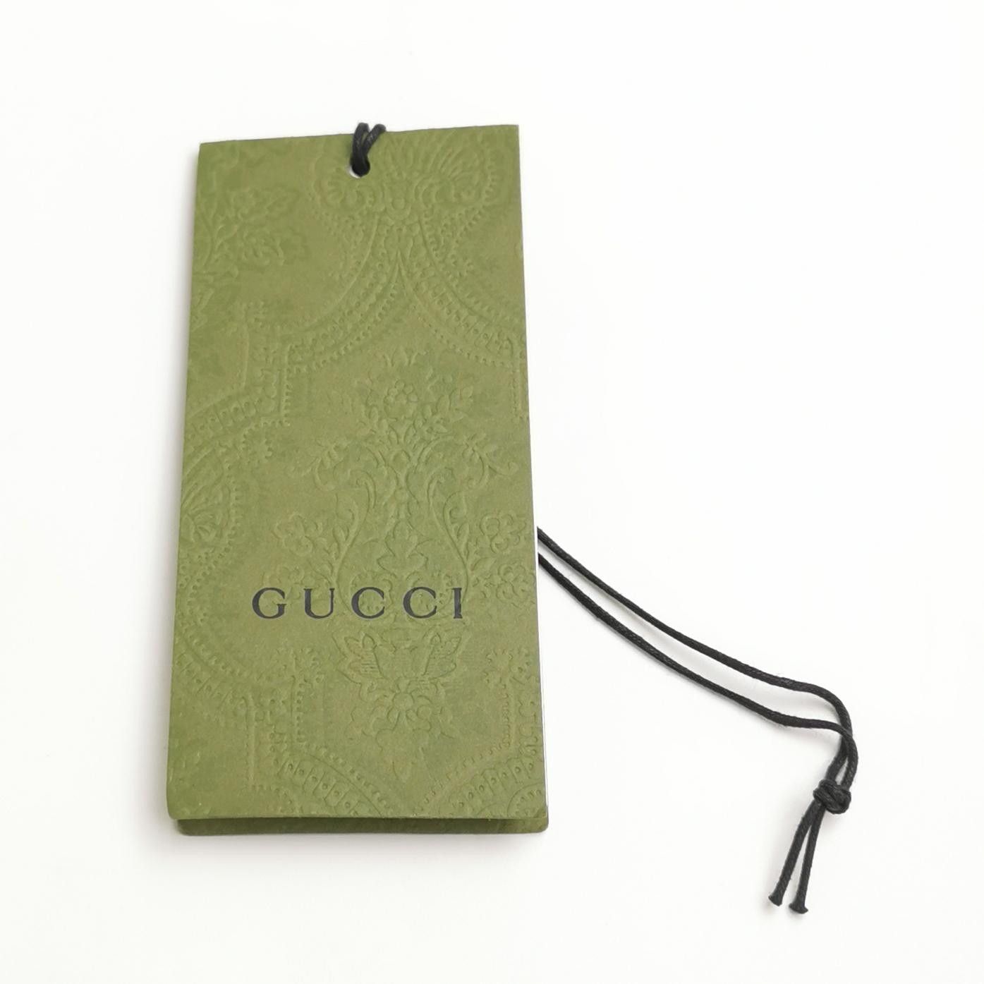 Gucci Gucci Firenze 1921 Logo T-Shirt Size XXXL Size US XXL / EU 58 / 5 - 4 Thumbnail
