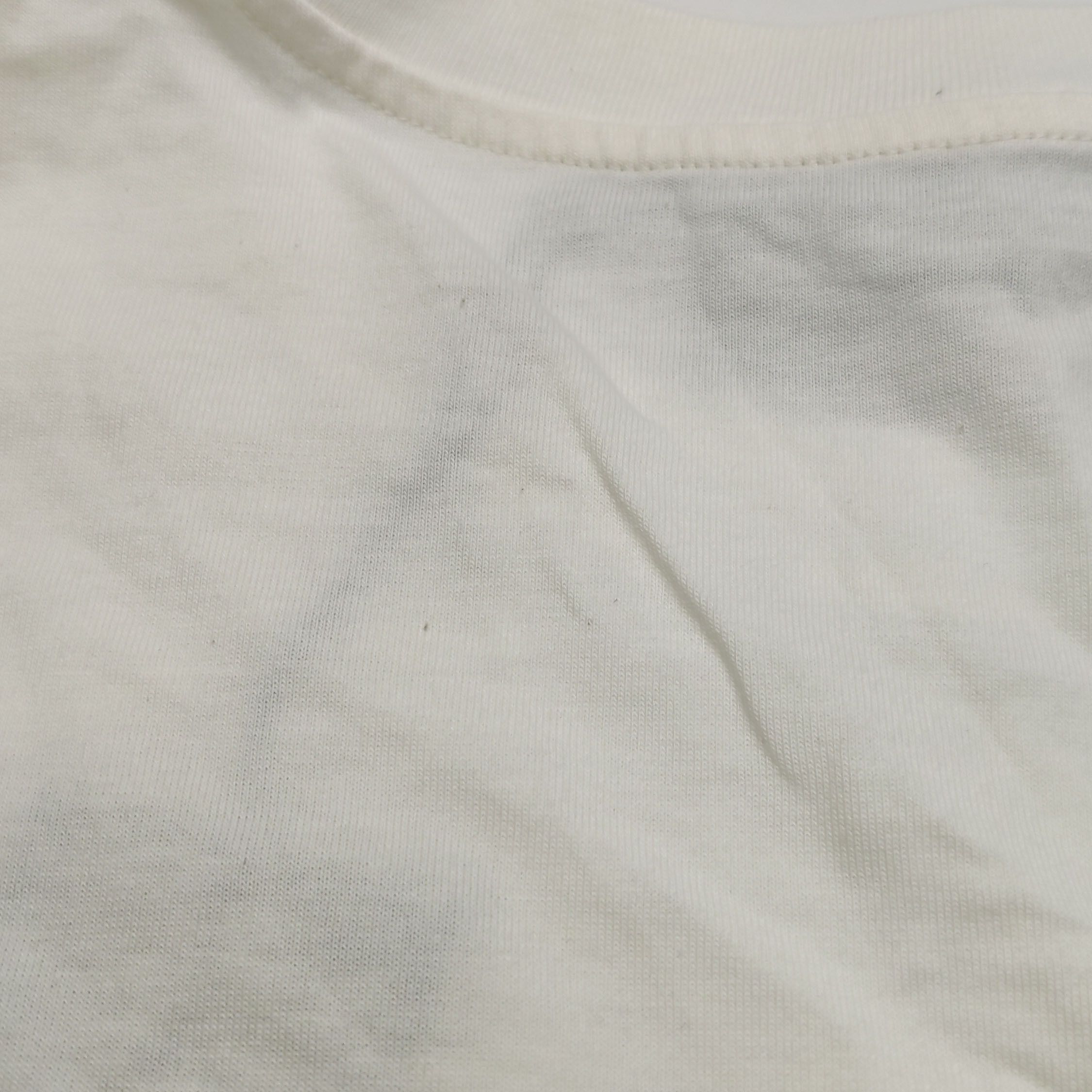 Gucci Gucci Firenze 1921 Logo T-Shirt Size XXXL Size US XXL / EU 58 / 5 - 9 Thumbnail