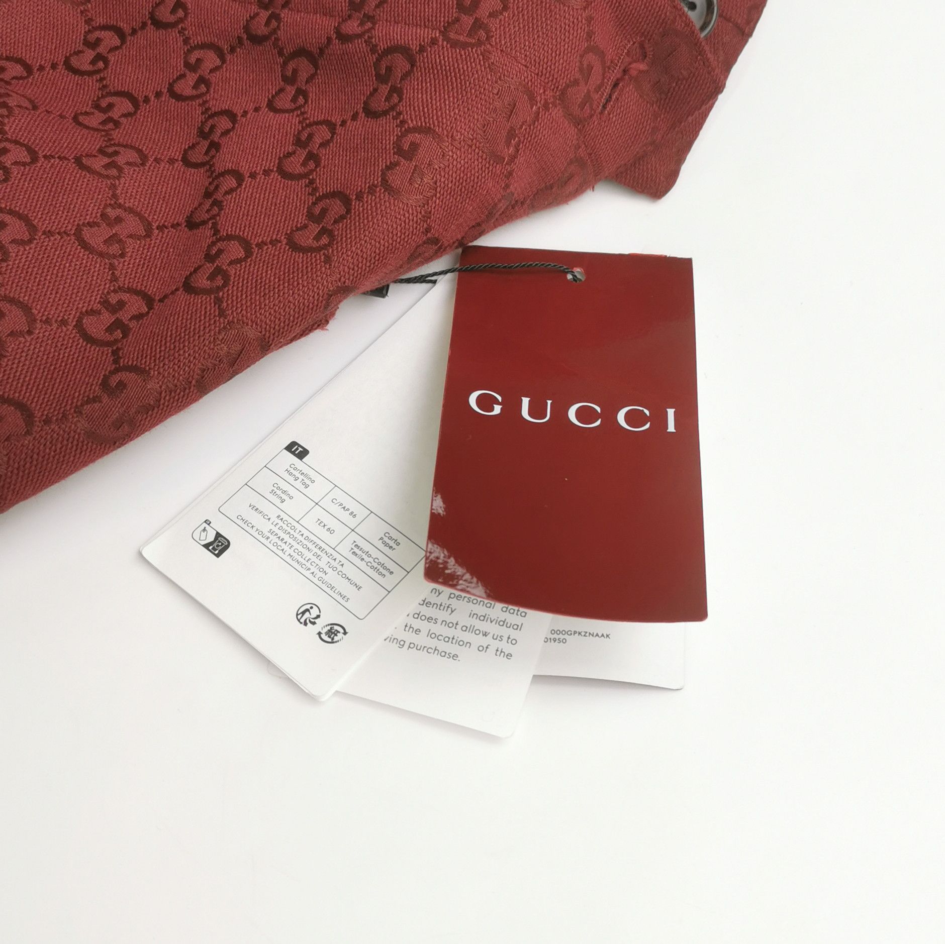Gucci Gucci GG Monogram Shorts Size 46 Size US 30 / EU 46 - 4 Thumbnail