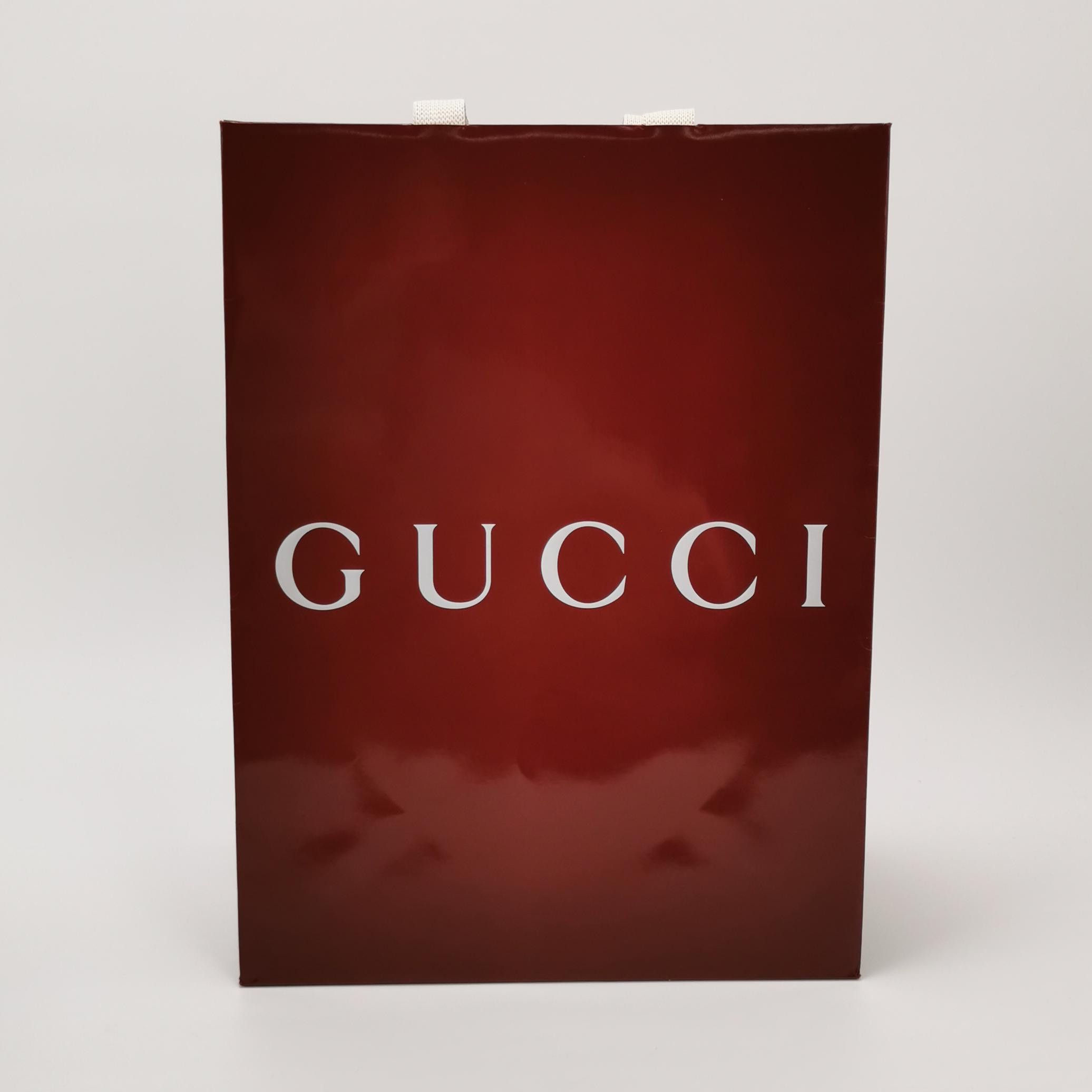 Gucci Gucci Cotton Logo Casual Pants Size 46 Size US 30 / EU 46 - 5 Thumbnail