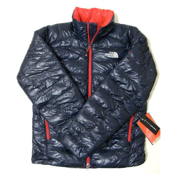The North Face 'Diez' Summit Series 900 Fill Down Jacket Size US M / EU 48-50 / 2 - 2 Preview