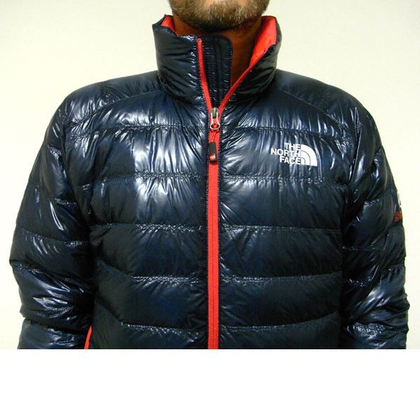 North face diez summit store series 900 fill down jacket