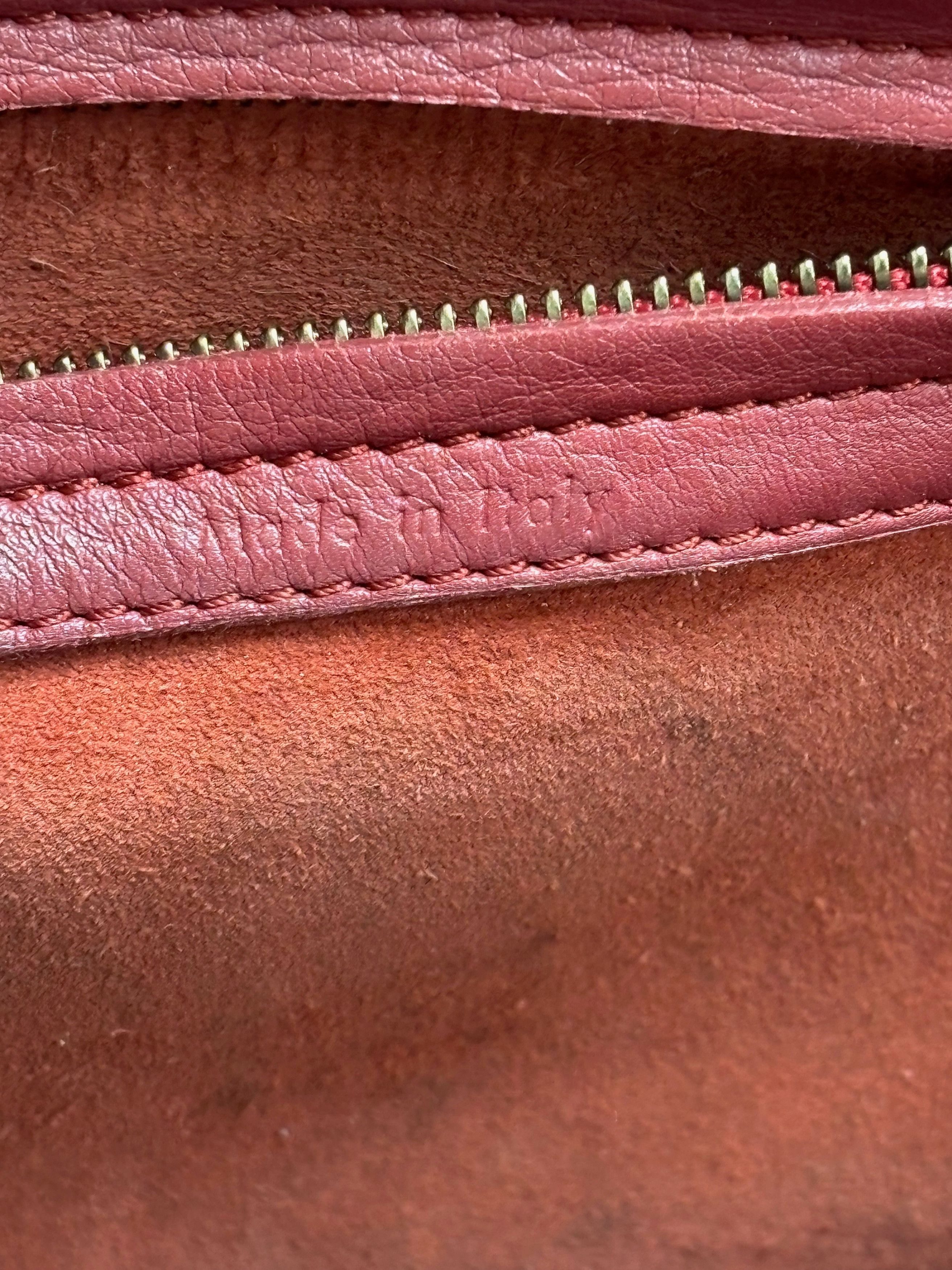 Celine CÉLINE Sac Luggage Size ONE SIZE - 9 Thumbnail