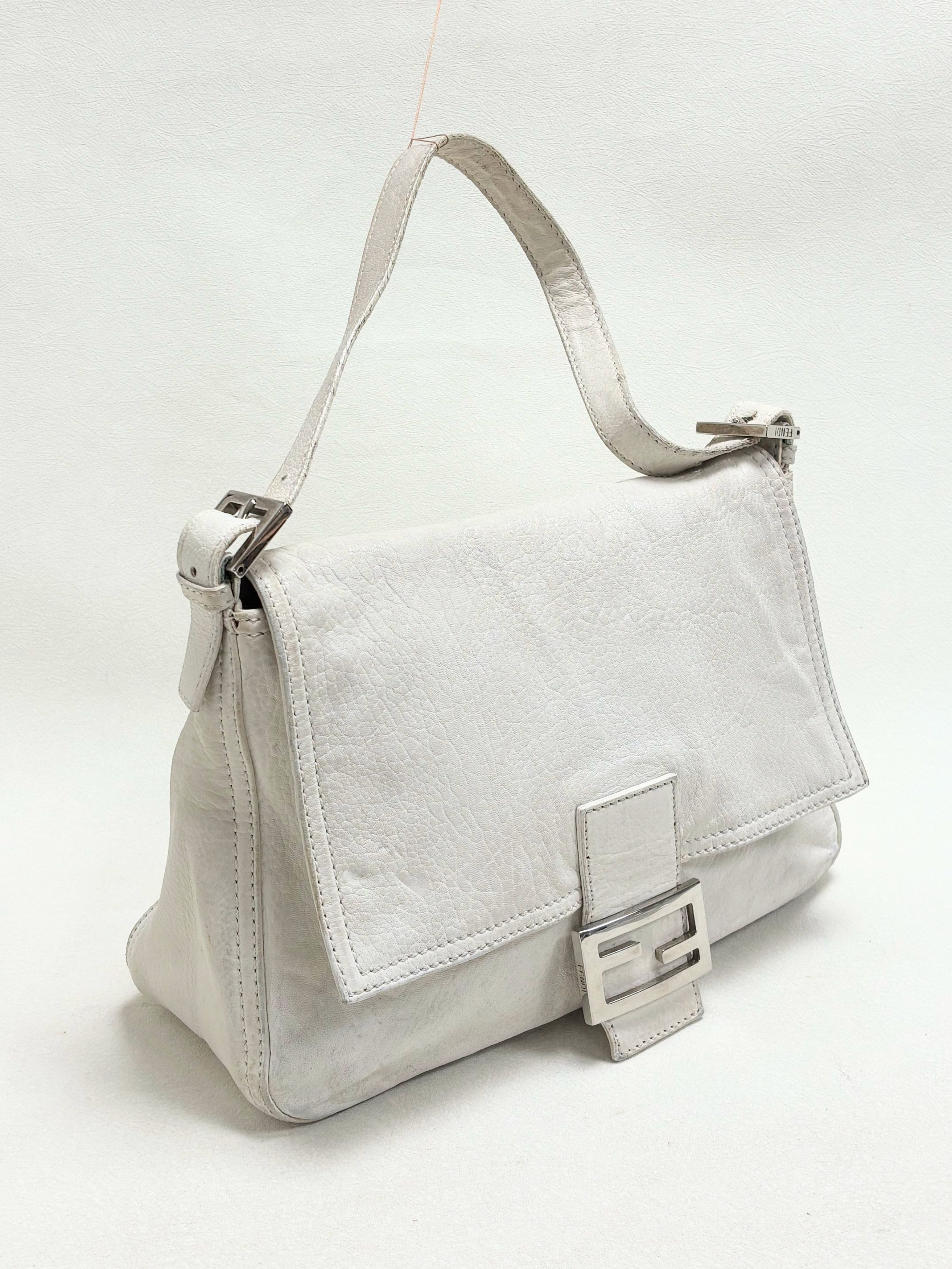 Fendi Sac Mamma Baguette Size ONE SIZE - 5 Thumbnail