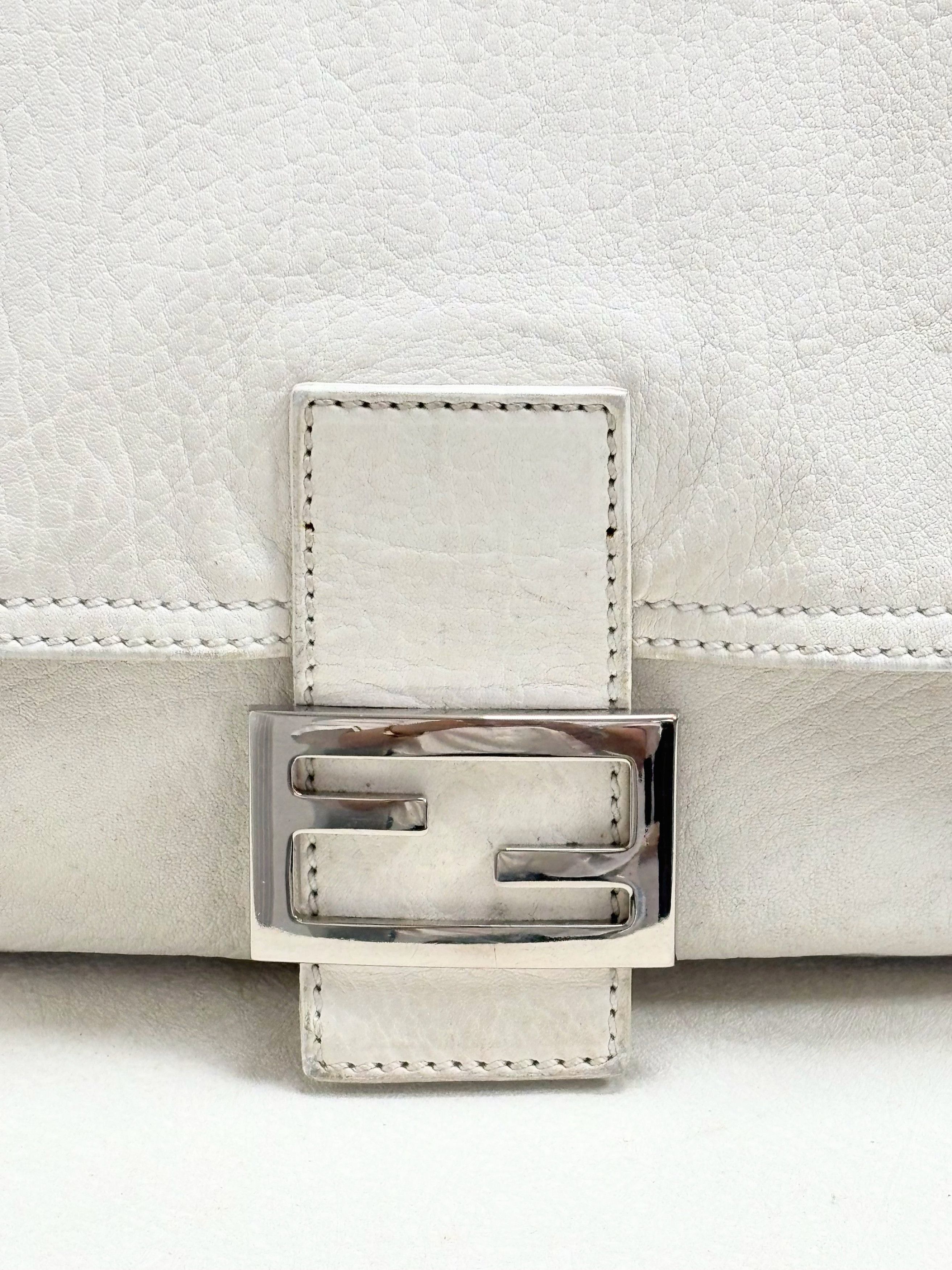 Fendi Sac Mamma Baguette Size ONE SIZE - 2 Thumbnail