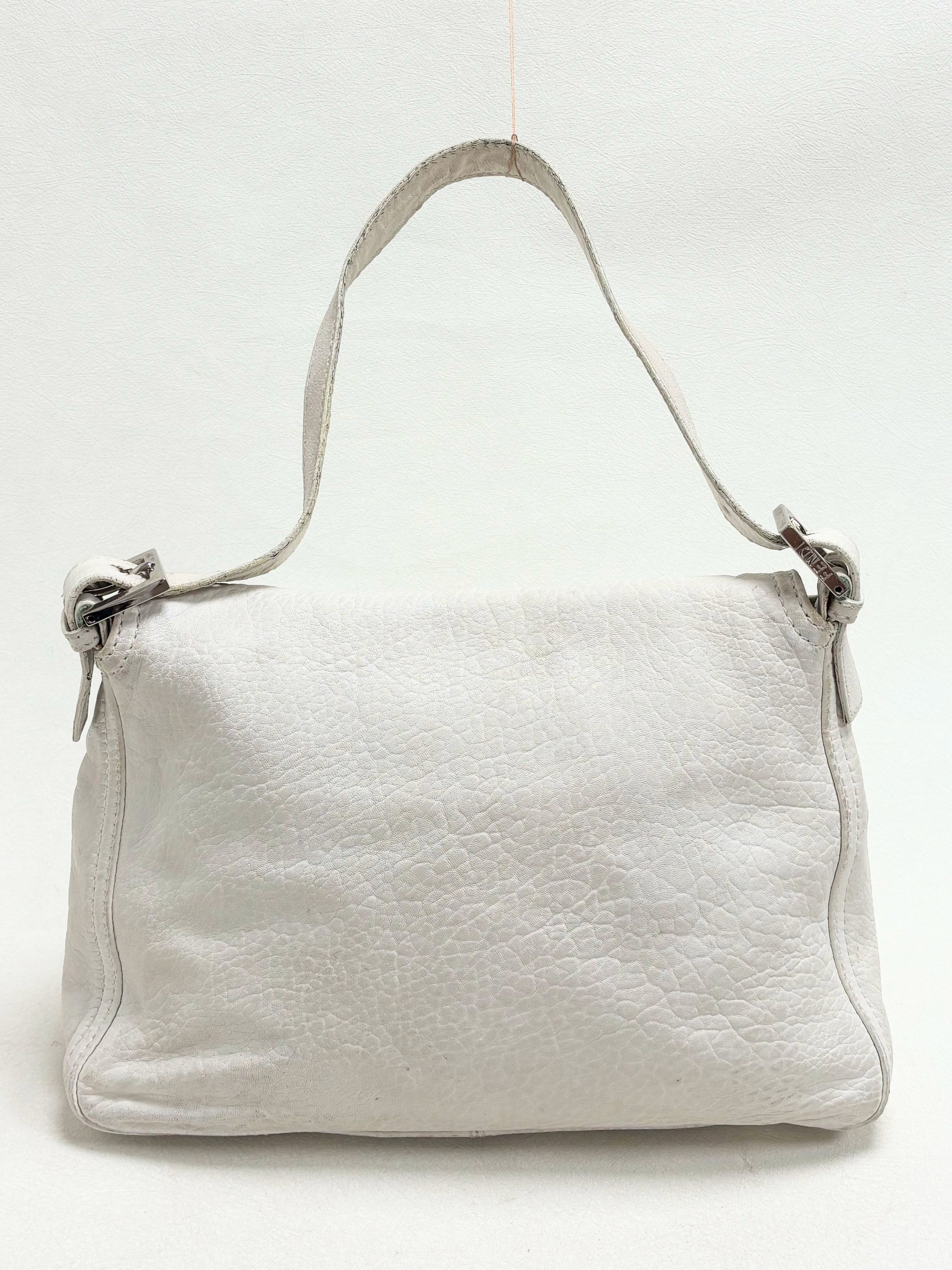 Fendi Sac Mamma Baguette Size ONE SIZE - 6 Thumbnail