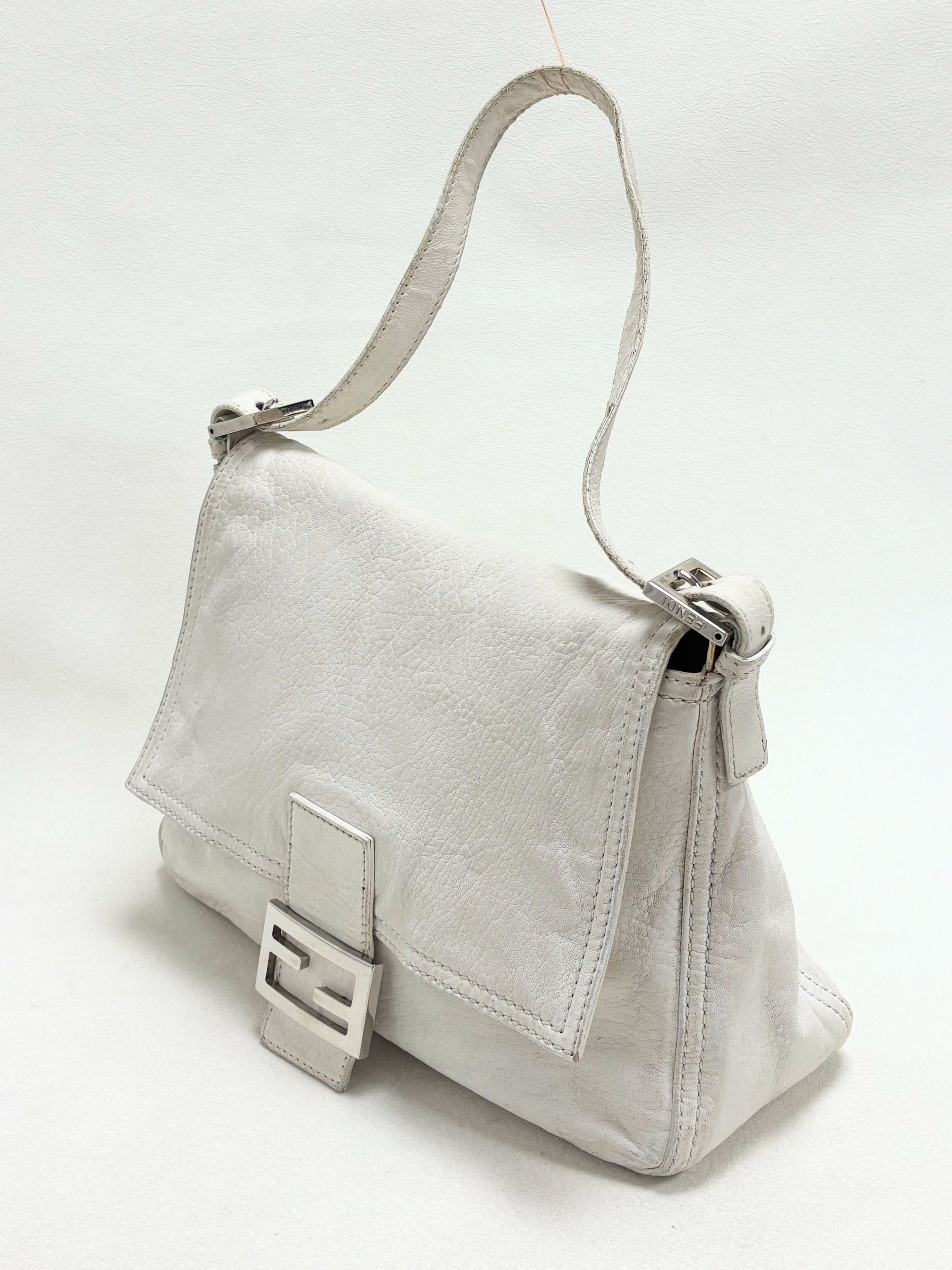 Fendi Sac Mamma Baguette Size ONE SIZE - 4 Thumbnail